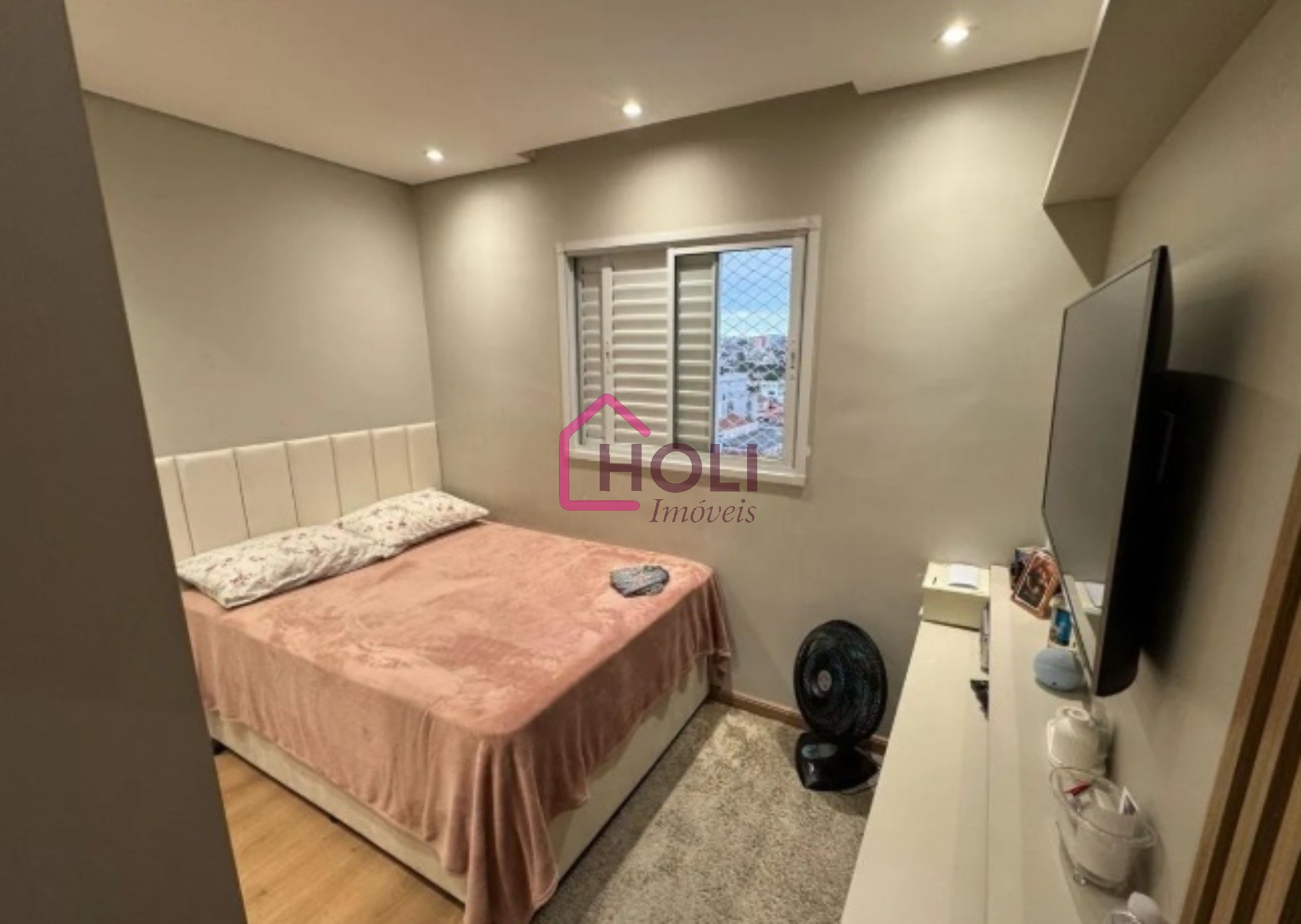 Apartamento, 3 quartos, 68 m² - Foto 4