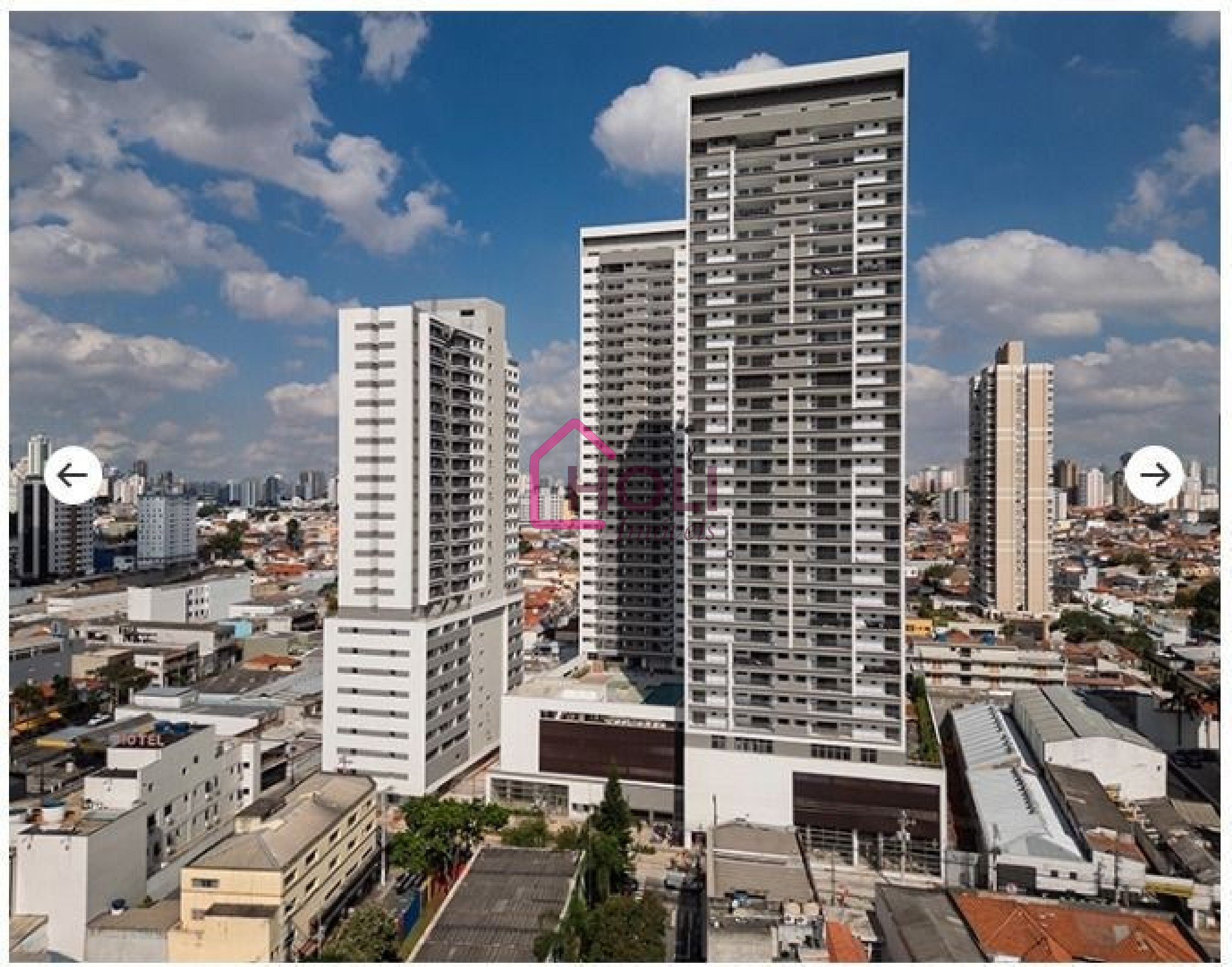 Apartamento, 2 quartos, 76 m² - Foto 10