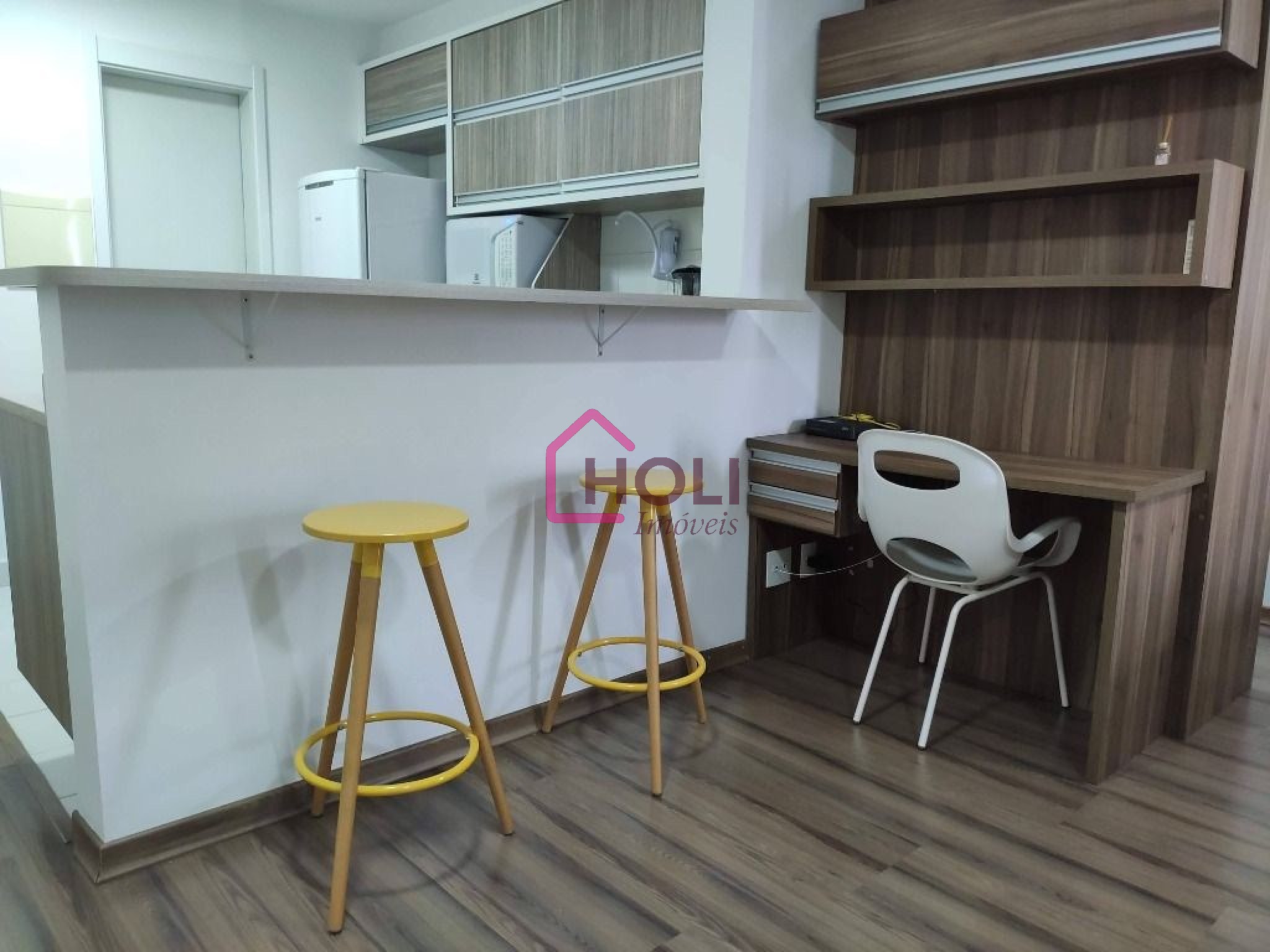 Apartamento, 1 quarto, 46 m² - Foto 13