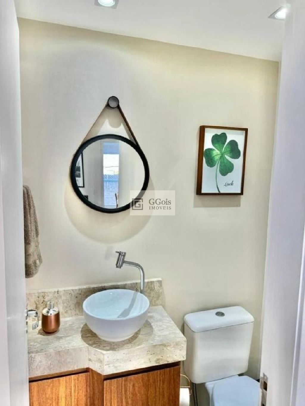 Apartamento à venda com 3 quartos, 118m² - Foto 14