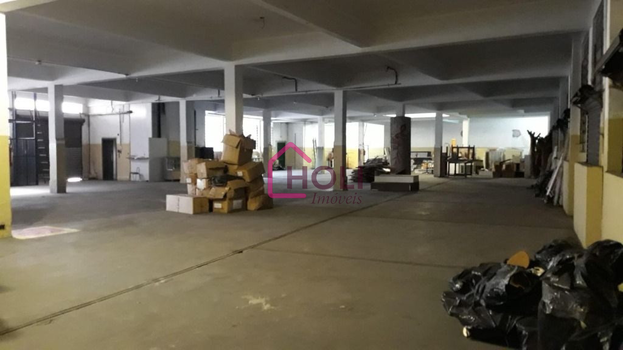 Depósito-Galpão, 4523 m² - Foto 13