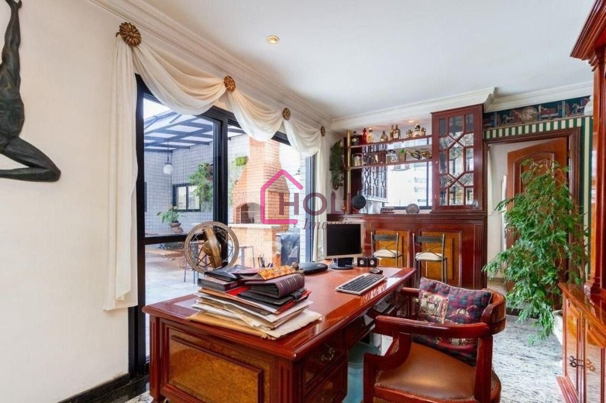 Apartamento, 3 quartos, 420 m² - Foto 18