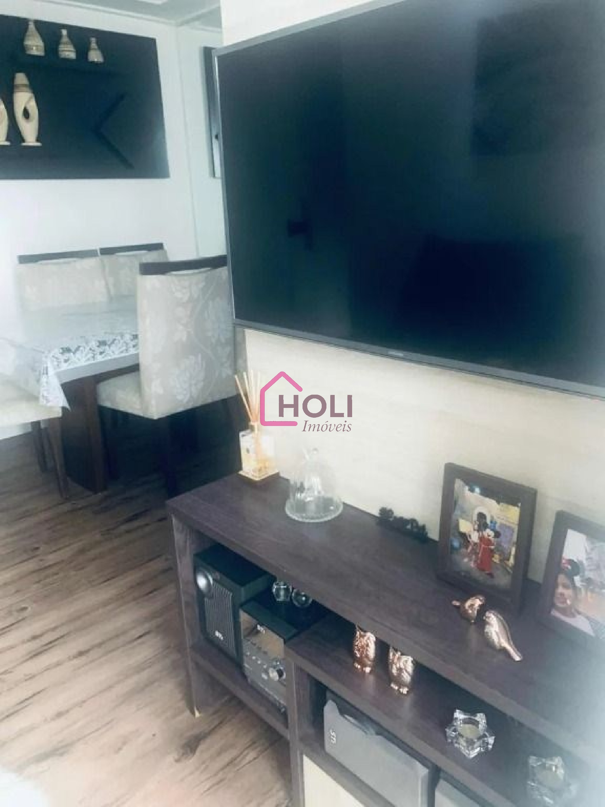 Apartamento, 2 quartos, 50 m² - Foto 1