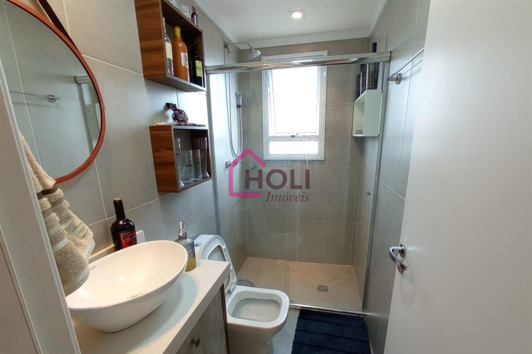 Apartamento, 2 quartos, 47 m² - Foto 8