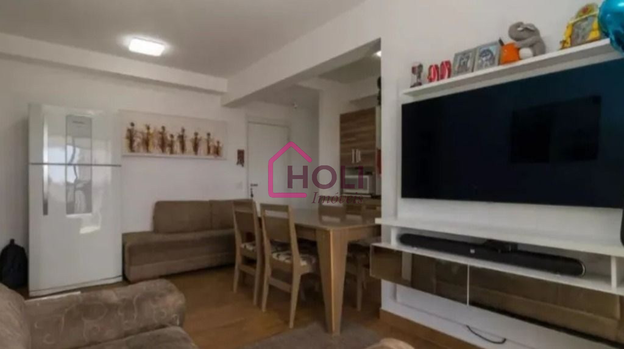 Apartamento, 2 quartos, 73 m² - Foto 1