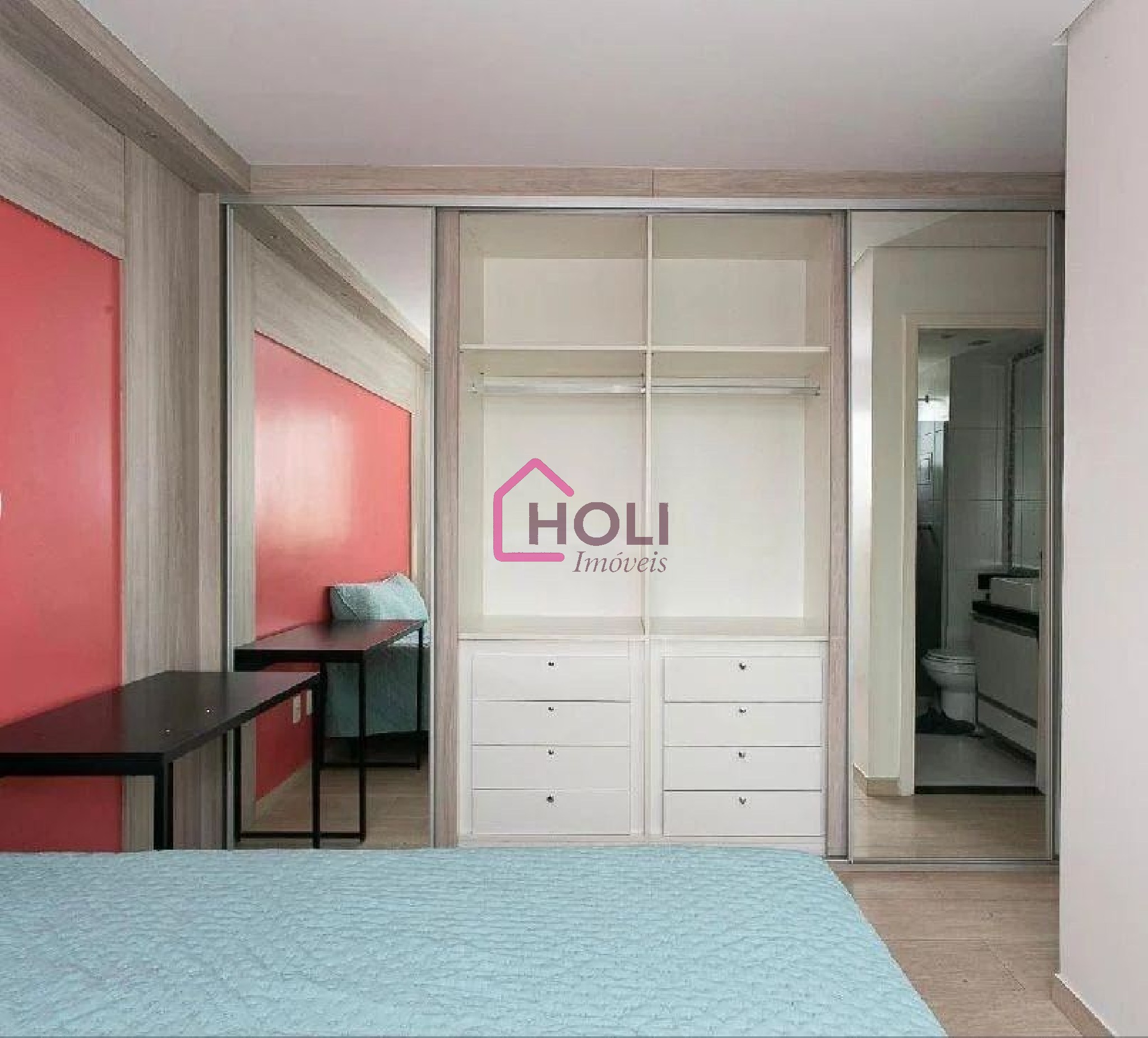 Apartamento, 3 quartos, 90 m² - Foto 4