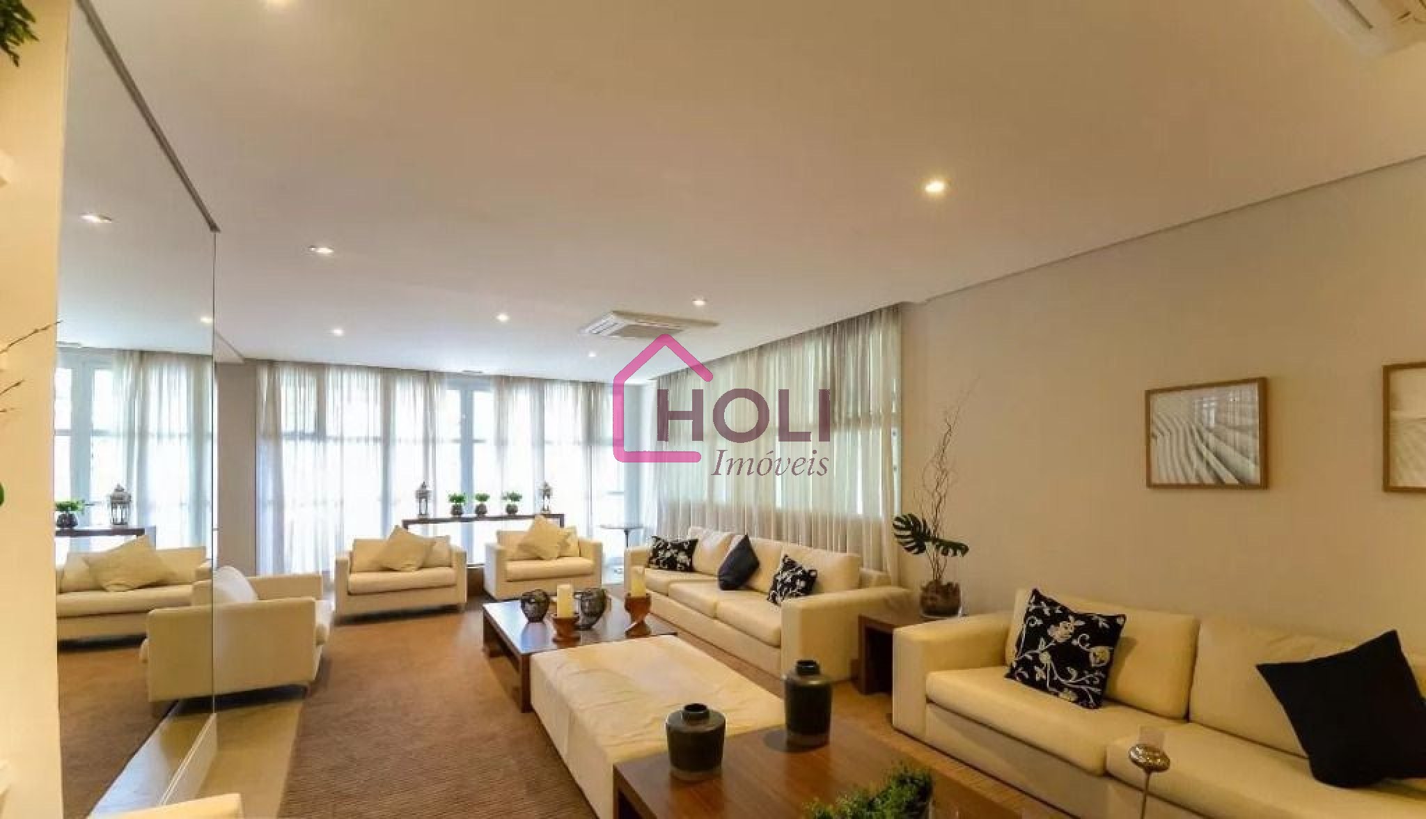 Apartamento, 1 quarto, 46 m² - Foto 24