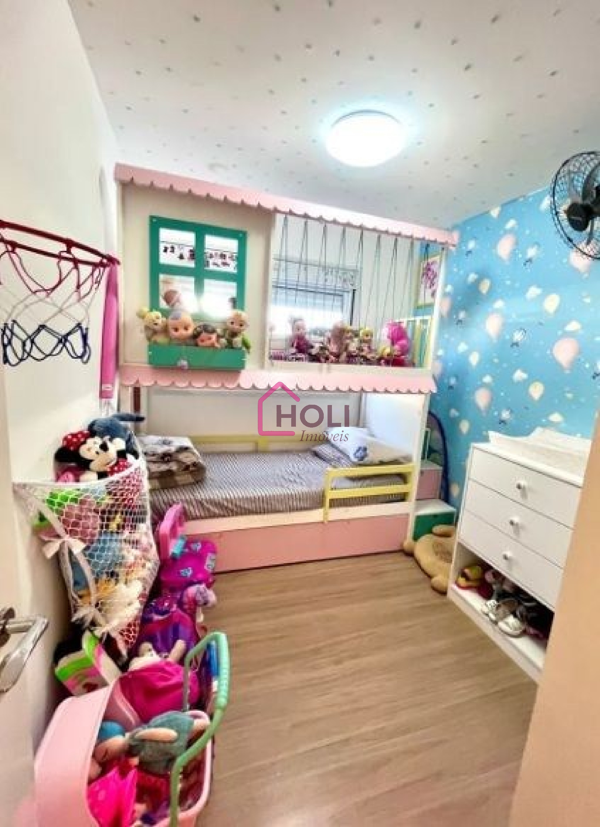 Apartamento, 2 quartos, 82 m² - Foto 7