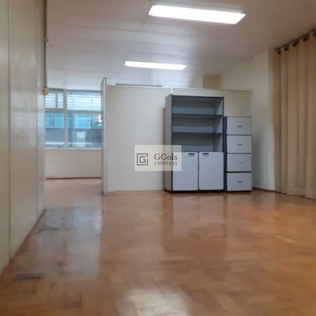 Conjunto Comercial-Sala à venda, 74m² - Foto 14