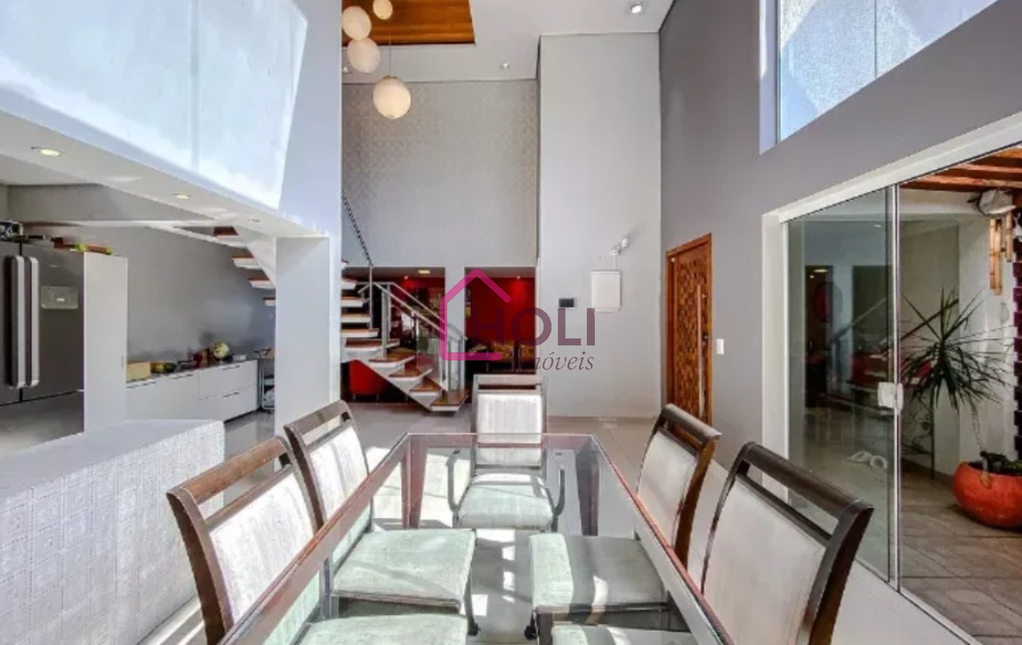 Casa, 4 quartos, 494 m² - Foto 17