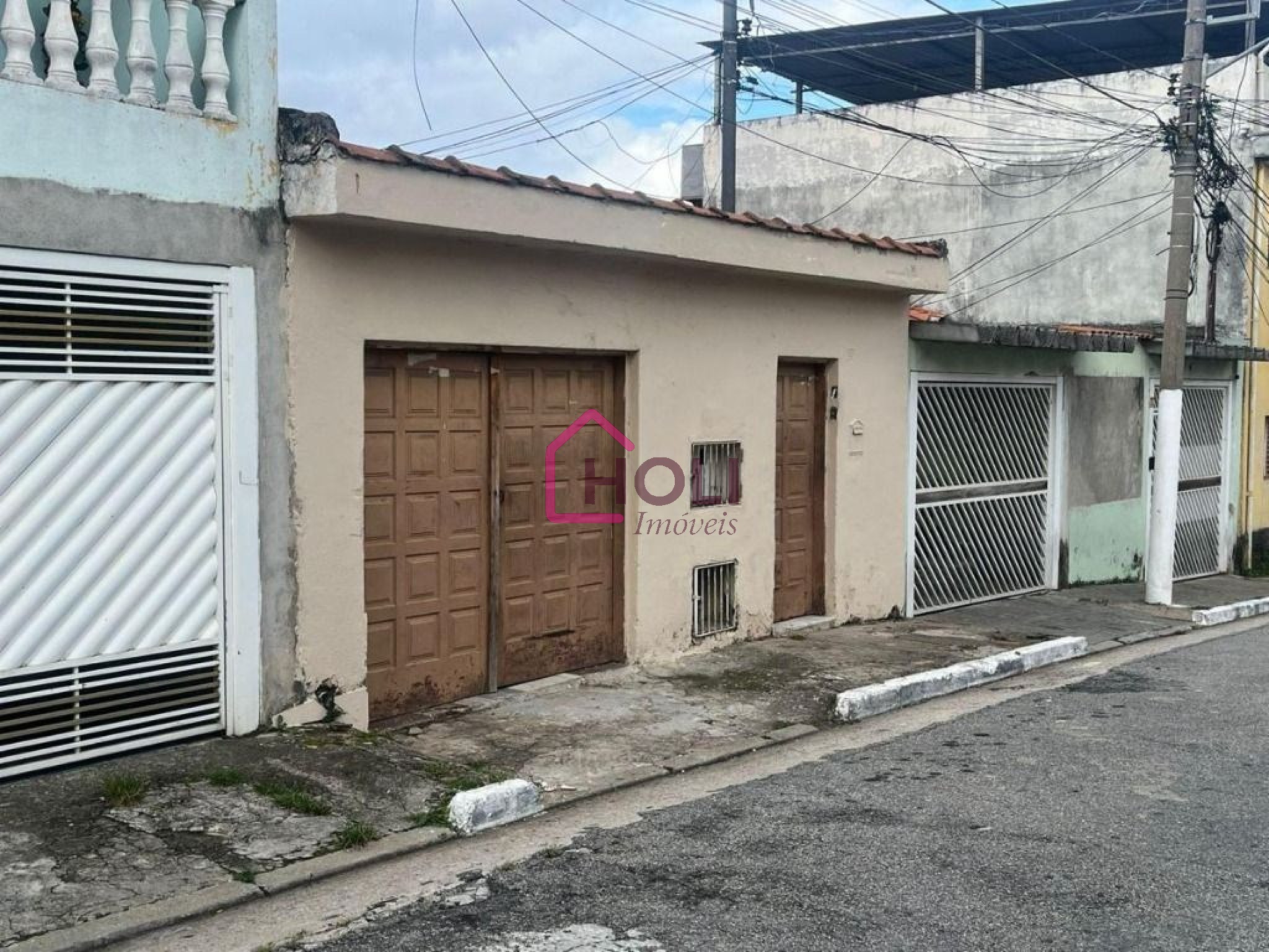 Loteamento e Condomínio, 350 m² - Foto 1