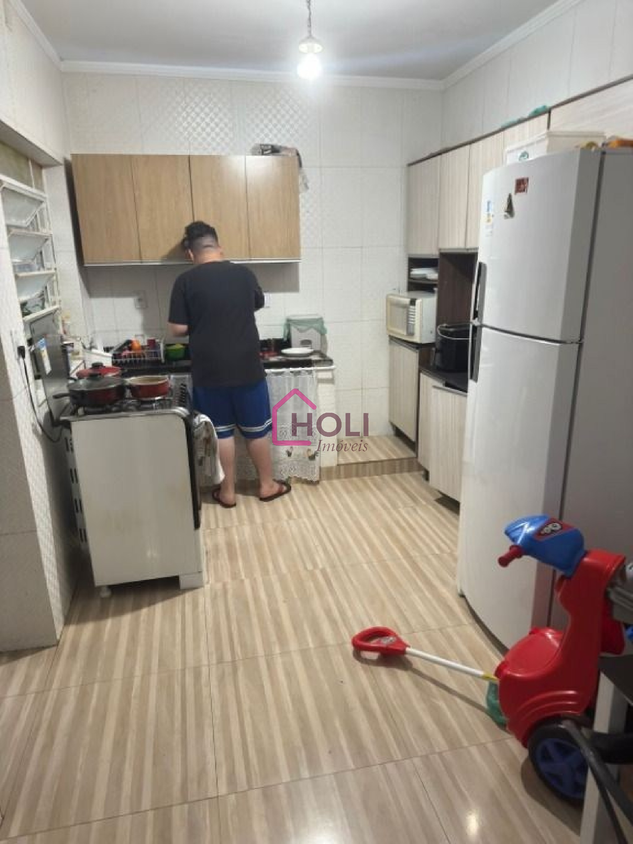 Casa, 3 quartos, 110 m² - Foto 12