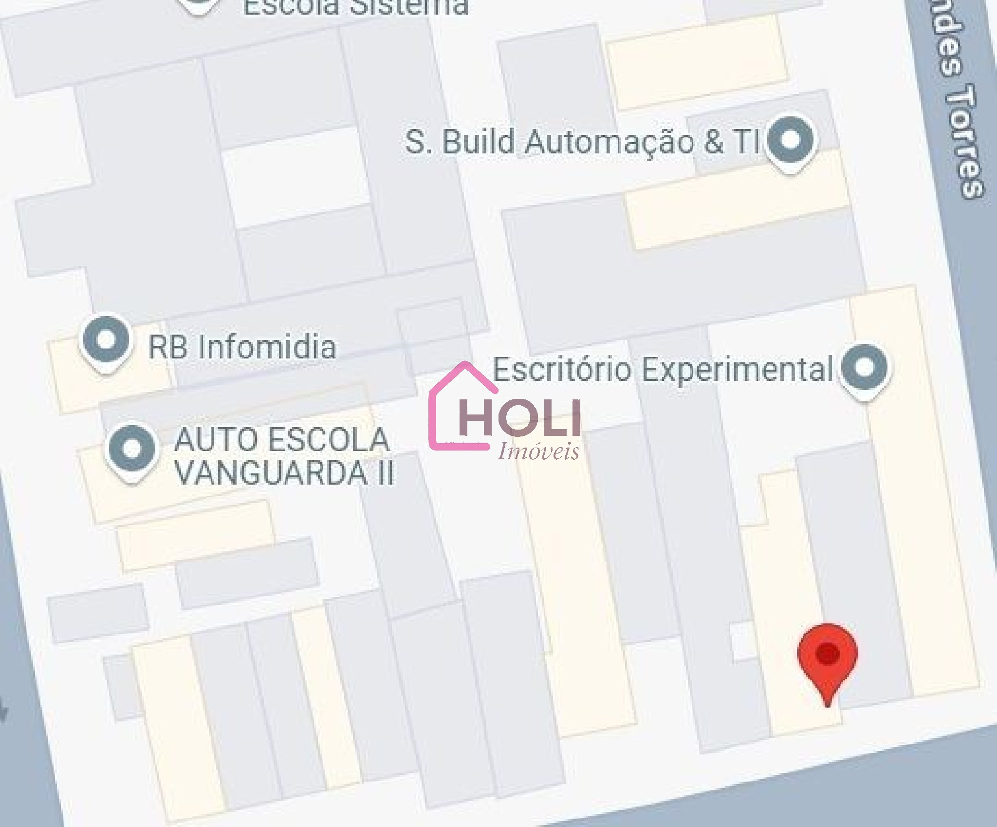 Loteamento e Condomínio, 210 m² - Foto 2