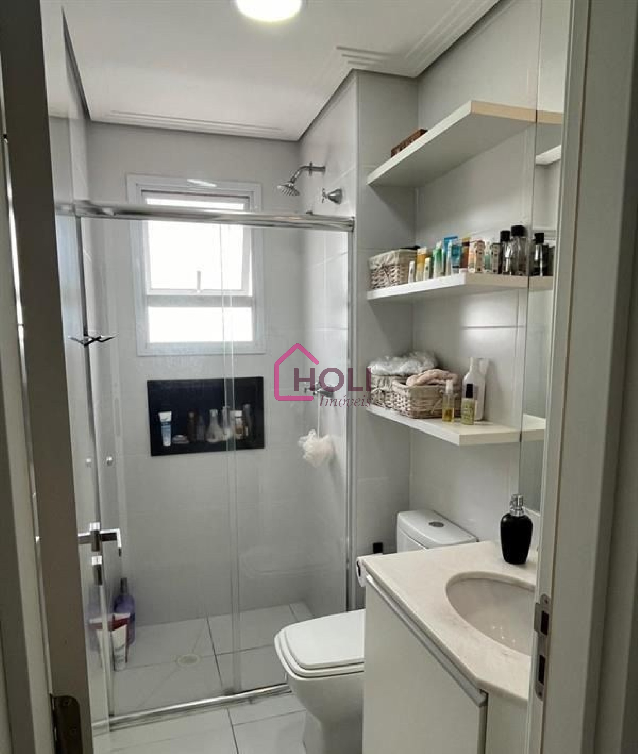 Apartamento, 2 quartos, 57 m² - Foto 16