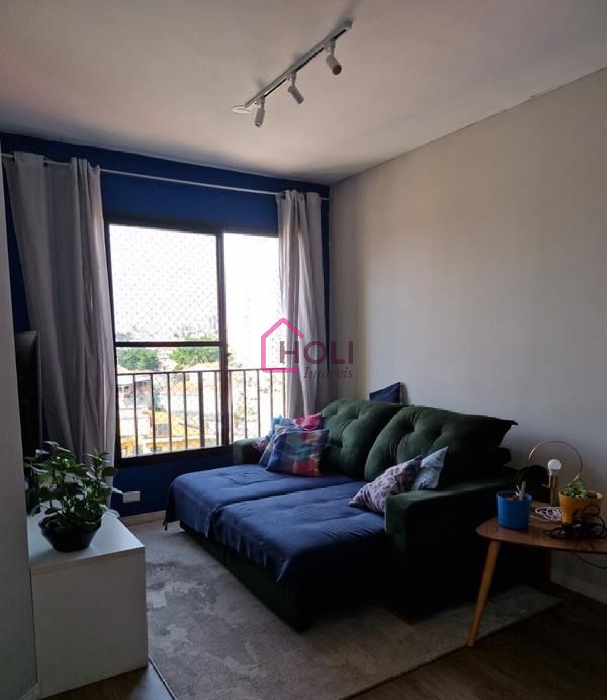 Apartamento, 3 quartos, 70 m² - Foto 1