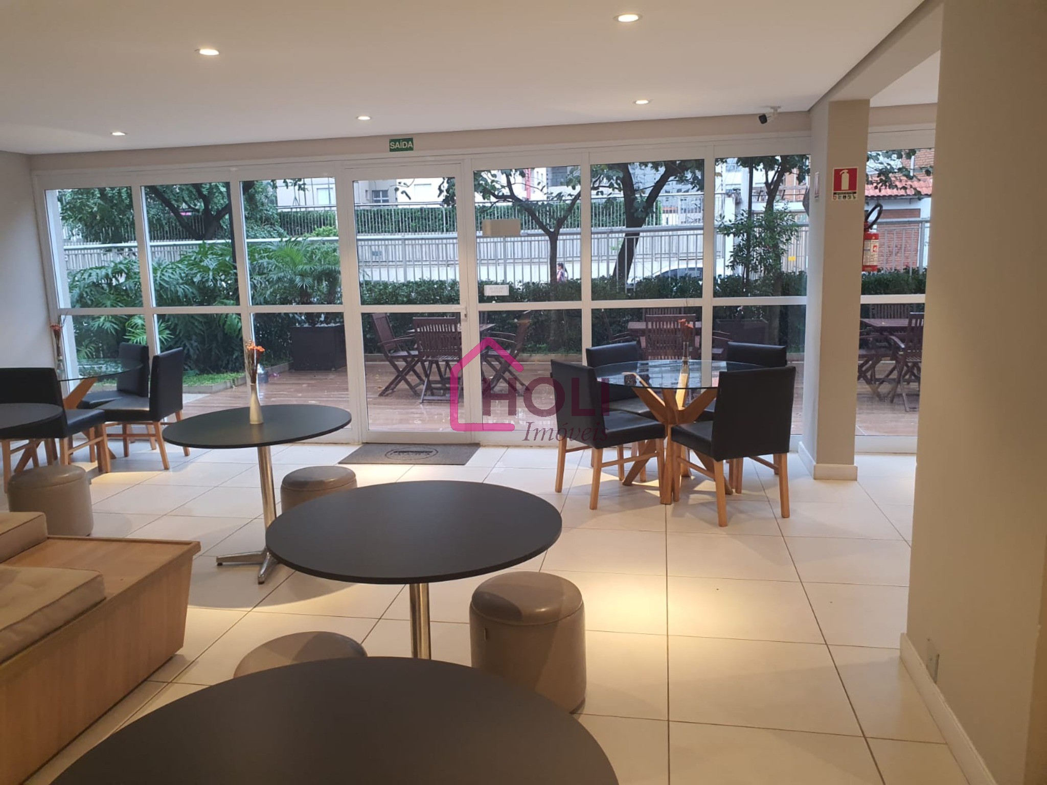 Apartamento, 1 quarto, 35 m² - Foto 27