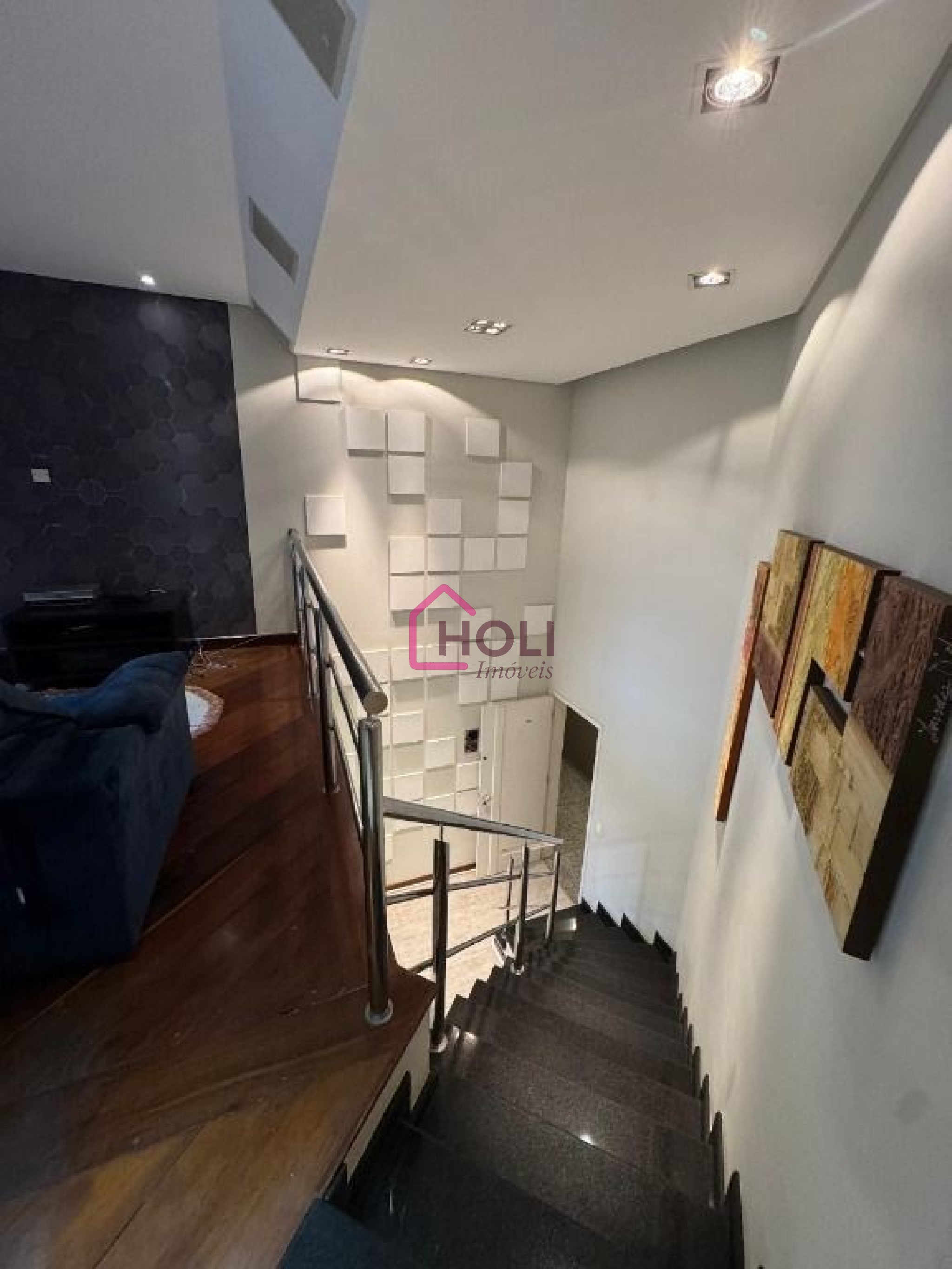 Apartamento, 3 quartos, 130 m² - Foto 7