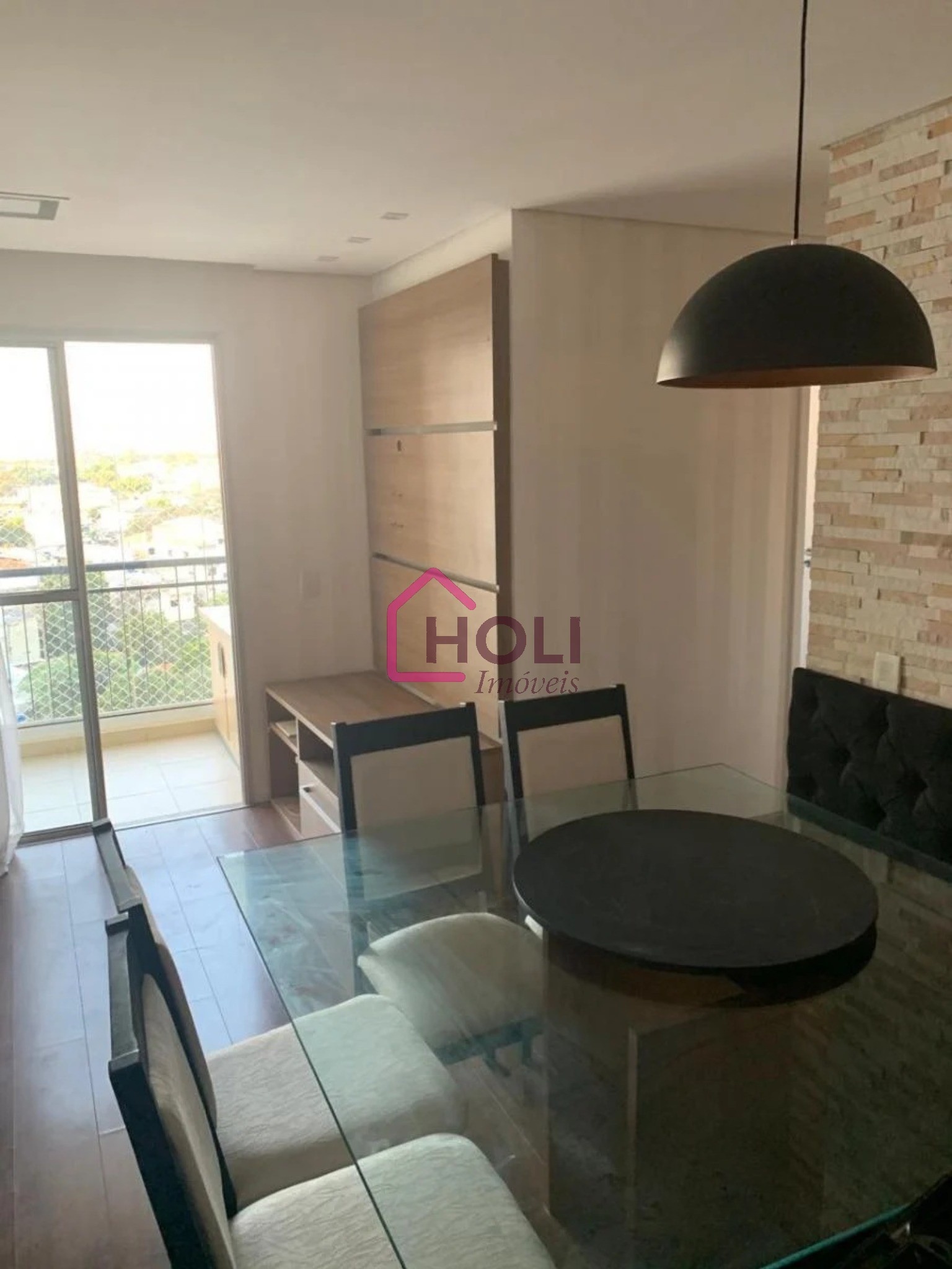 Apartamento, 3 quartos, 64 m² - Foto 1
