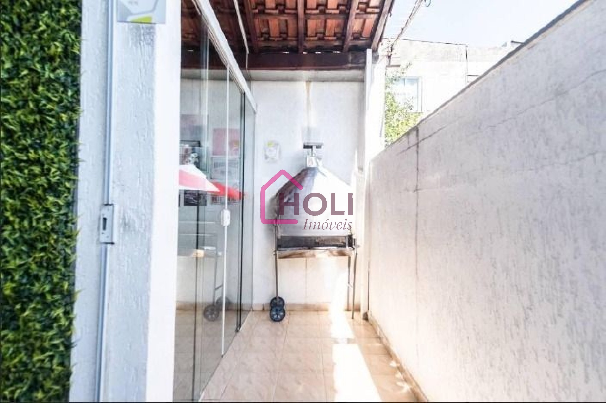 Depósito-Galpão, 176 m² - Foto 25