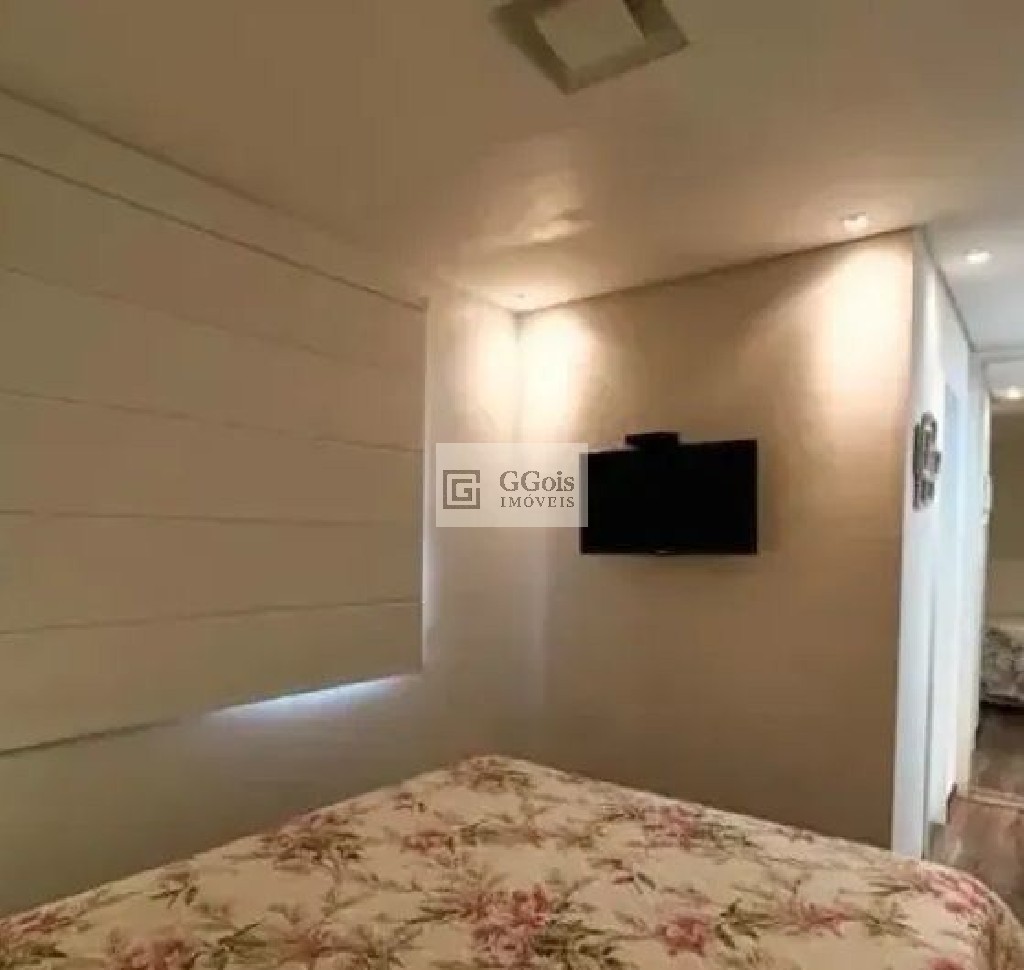 Apartamento à venda com 4 quartos, 112m² - Foto 5