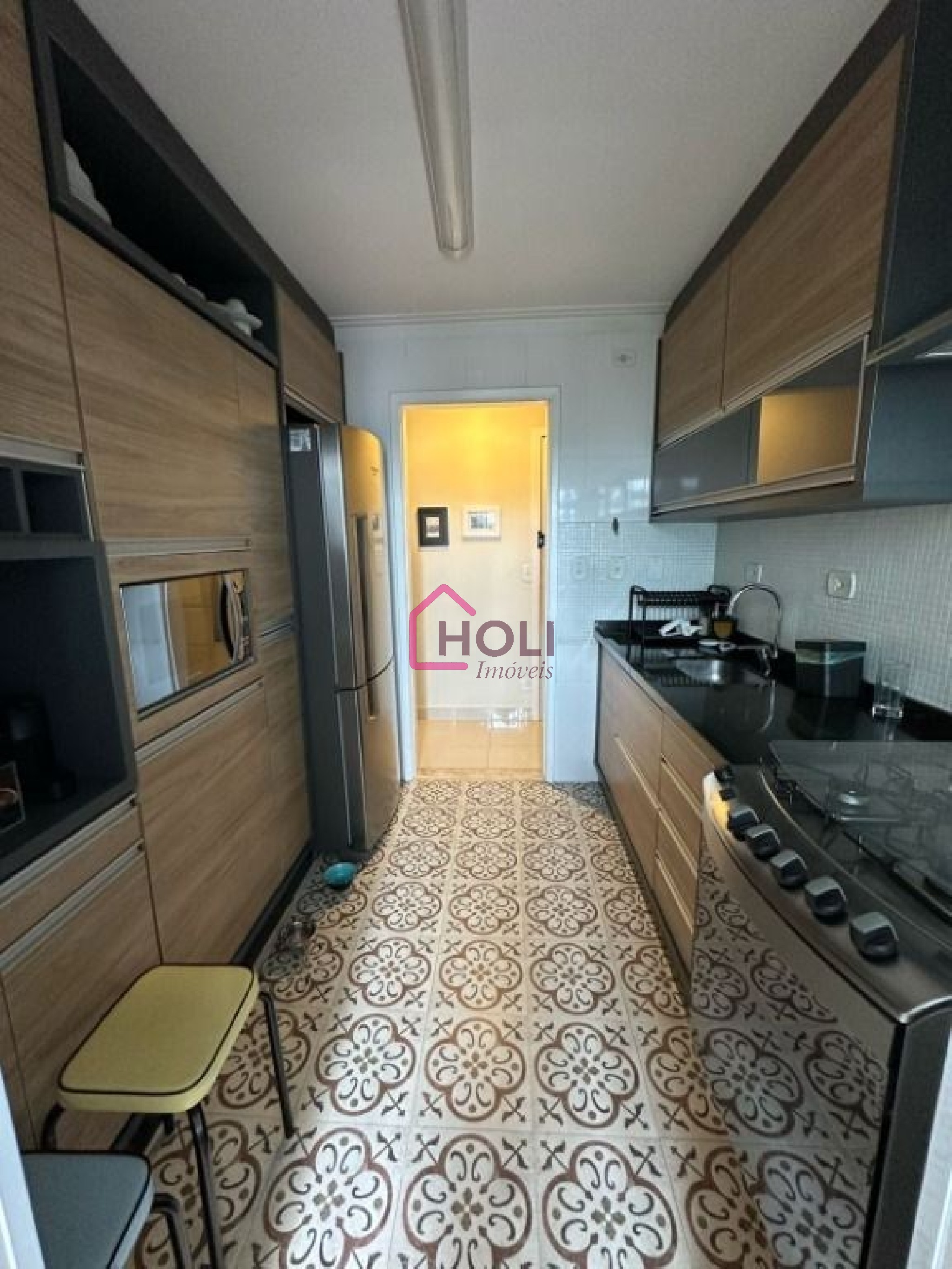 Apartamento, 2 quartos, 64 m² - Foto 15