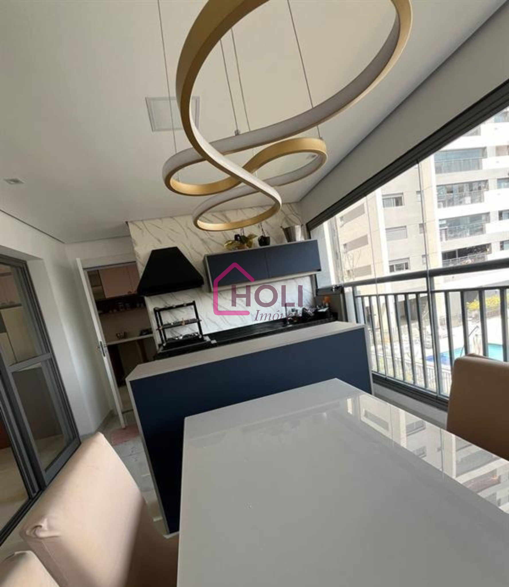 Apartamento, 3 quartos, 121 m² - Foto 21