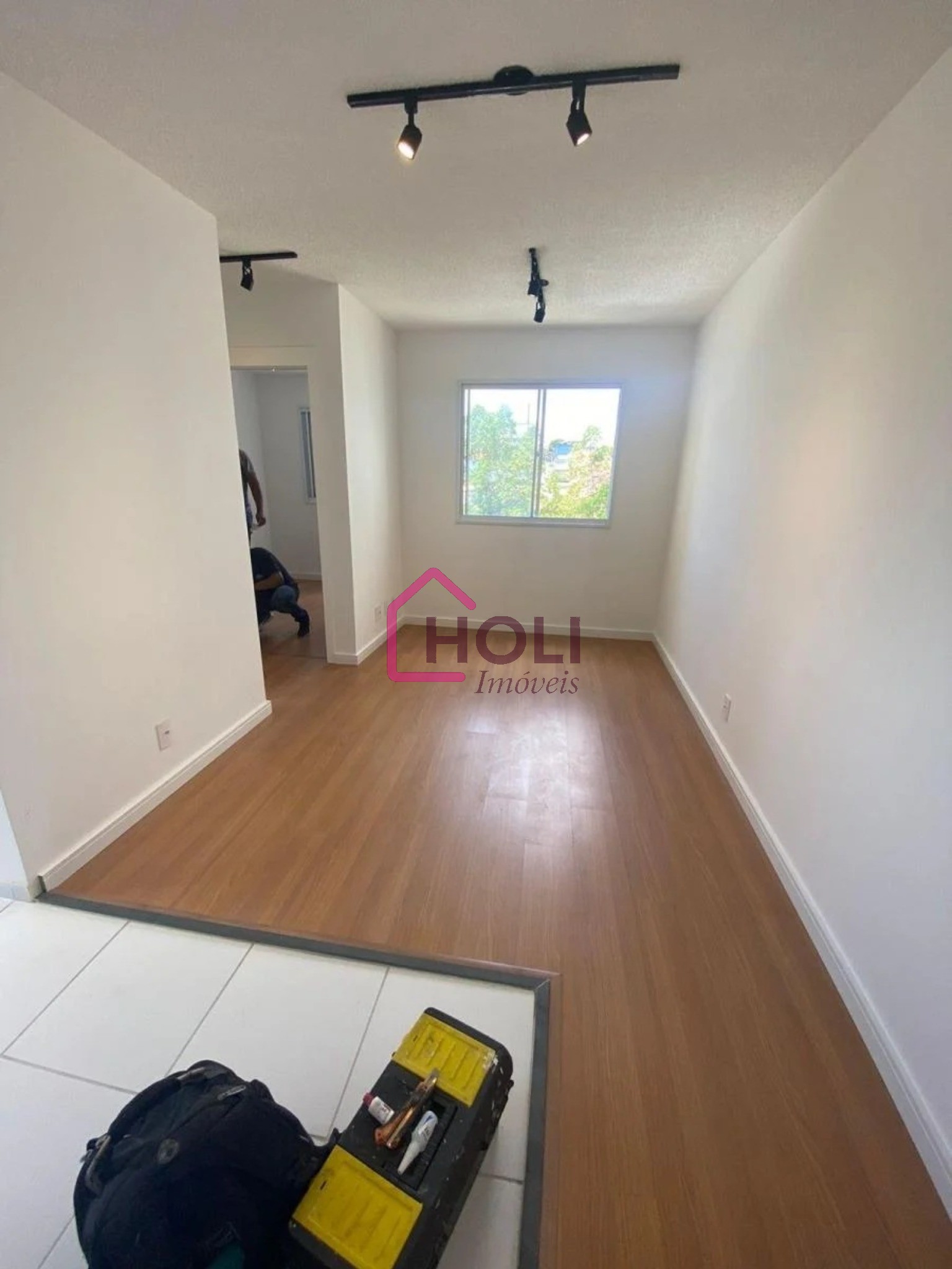 Apartamento, 2 quartos, 40 m² - Foto 3