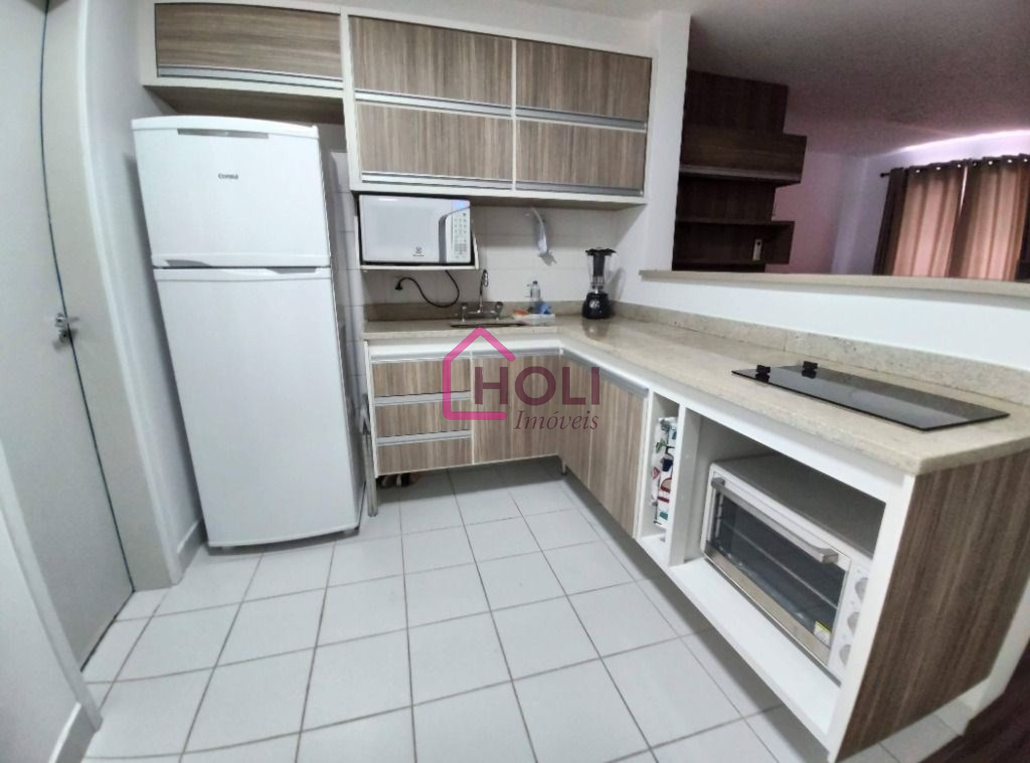 Apartamento, 1 quarto, 46 m² - Foto 40
