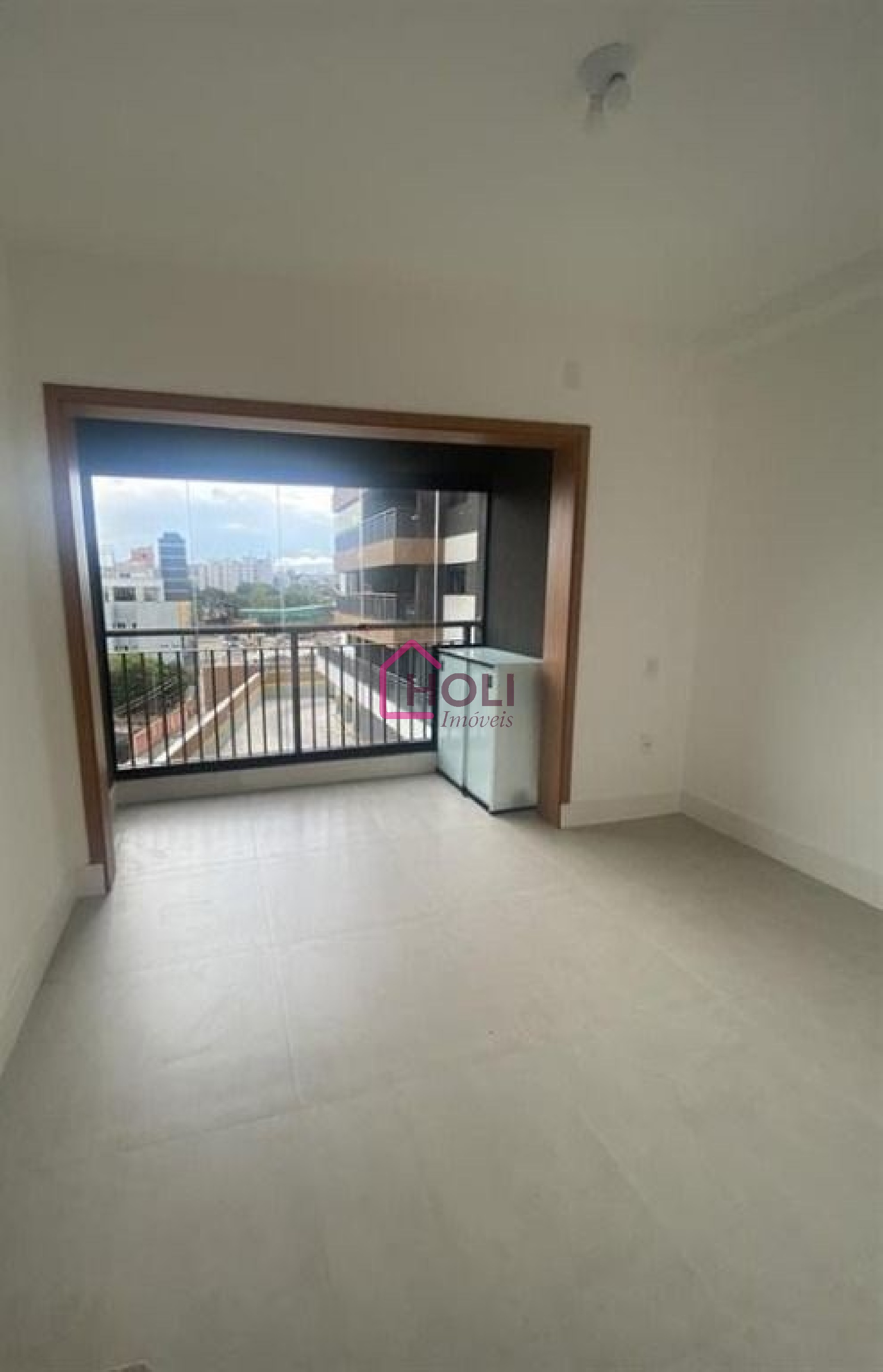 Apartamento, 1 quarto, 23 m² - Foto 3