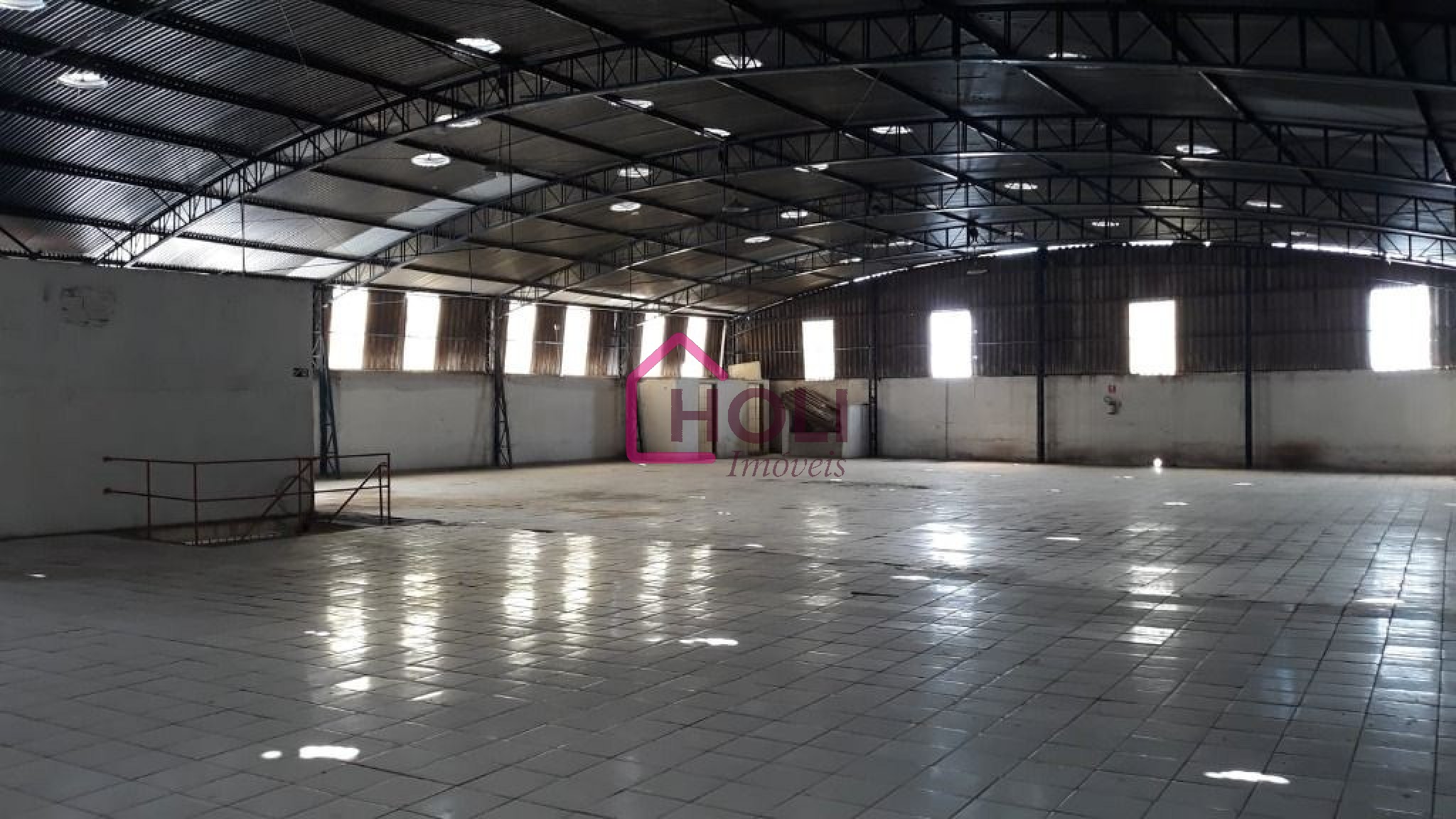 Depósito-Galpão, 4523 m² - Foto 2
