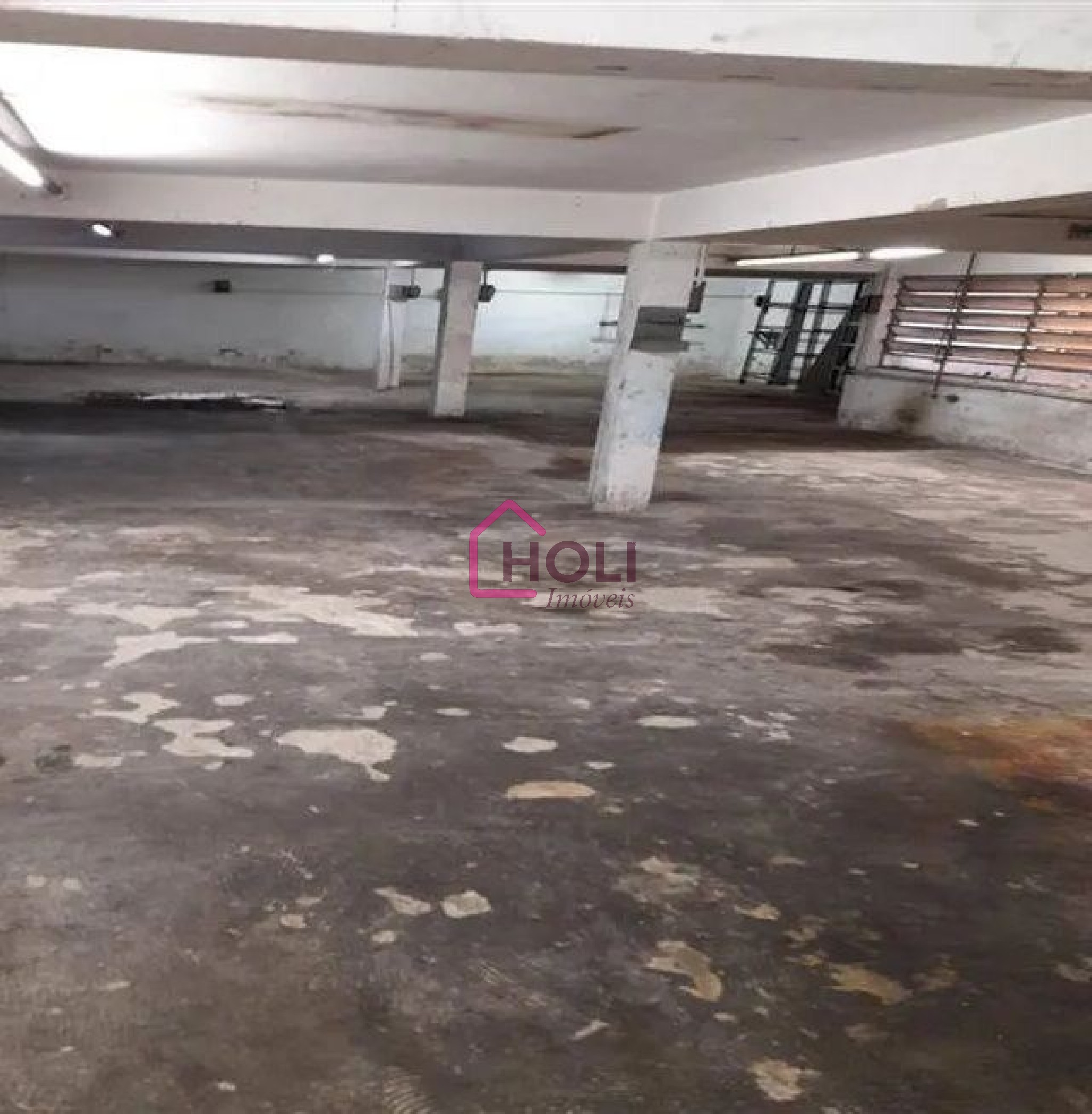 Depósito-Galpão, 930 m² - Foto 3