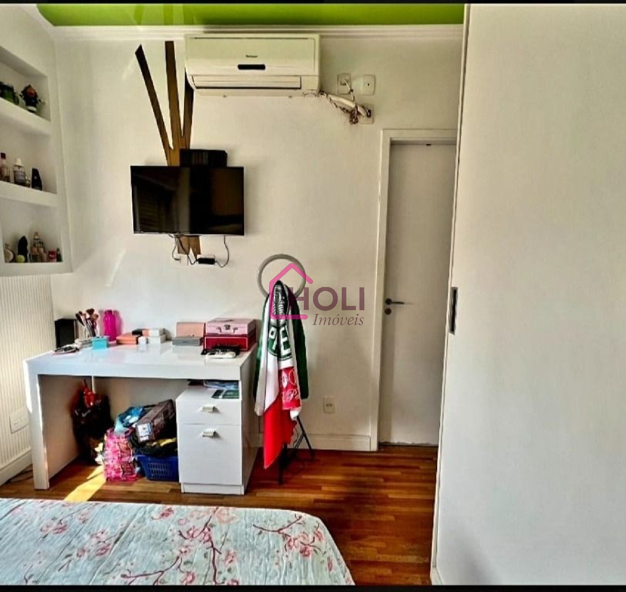 Apartamento, 4 quartos, 184 m² - Foto 23