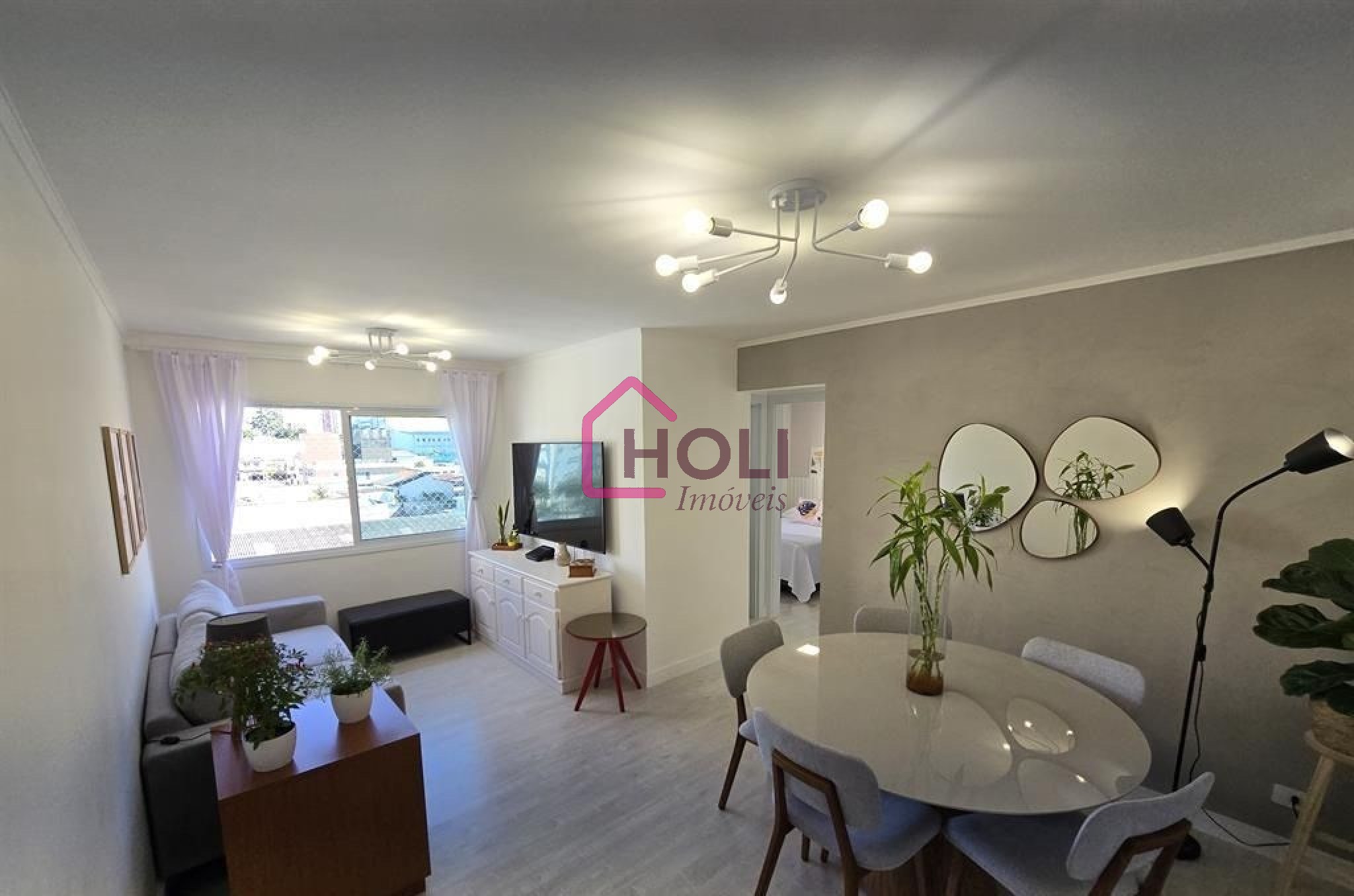 Apartamento, 2 quartos, 63 m² - Foto 3
