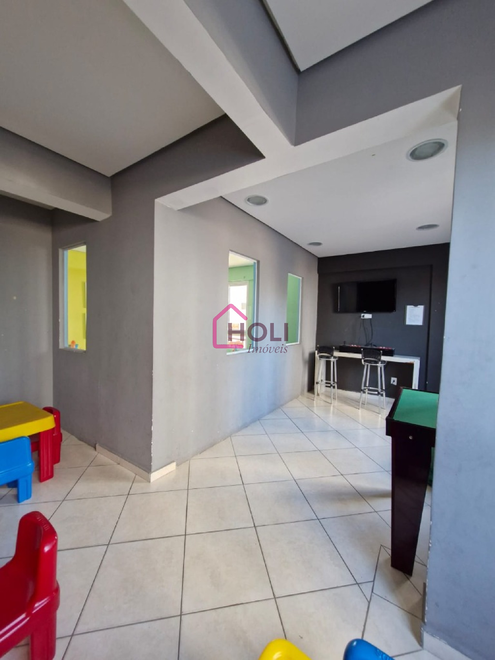 Apartamento, 2 quartos, 55 m² - Foto 34