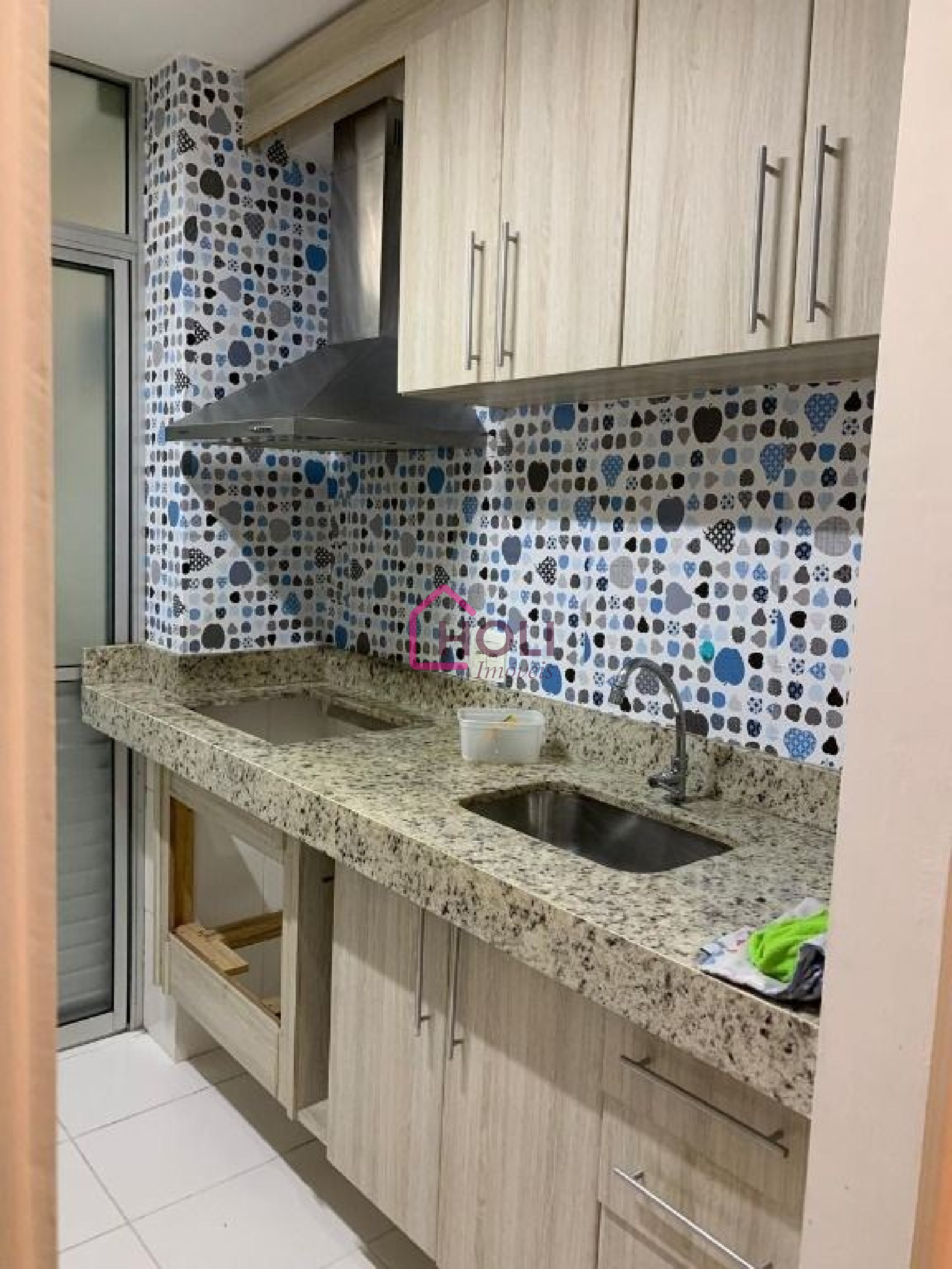 Apartamento, 3 quartos, 57 m² - Foto 23