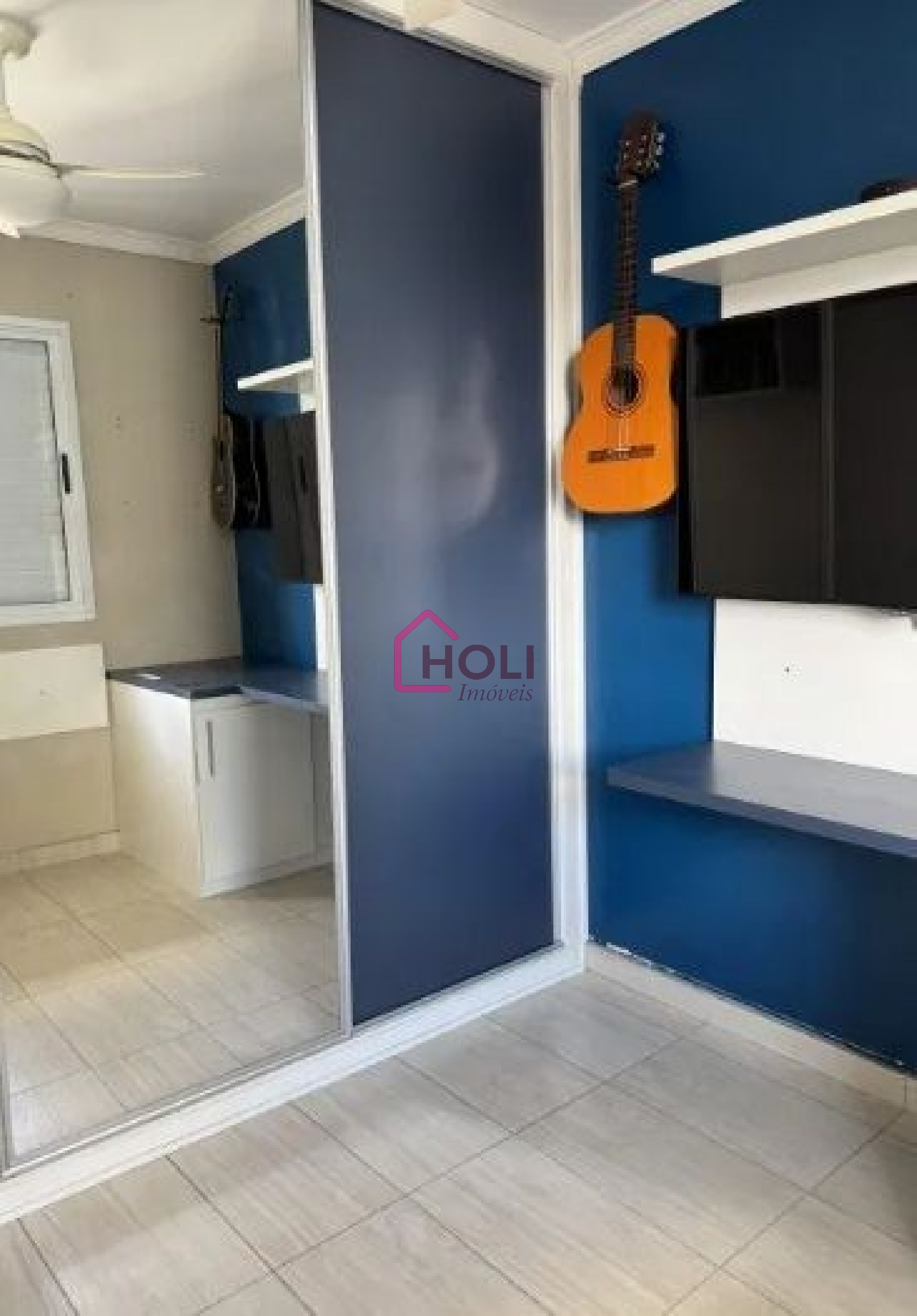 Apartamento, 3 quartos, 76 m² - Foto 8