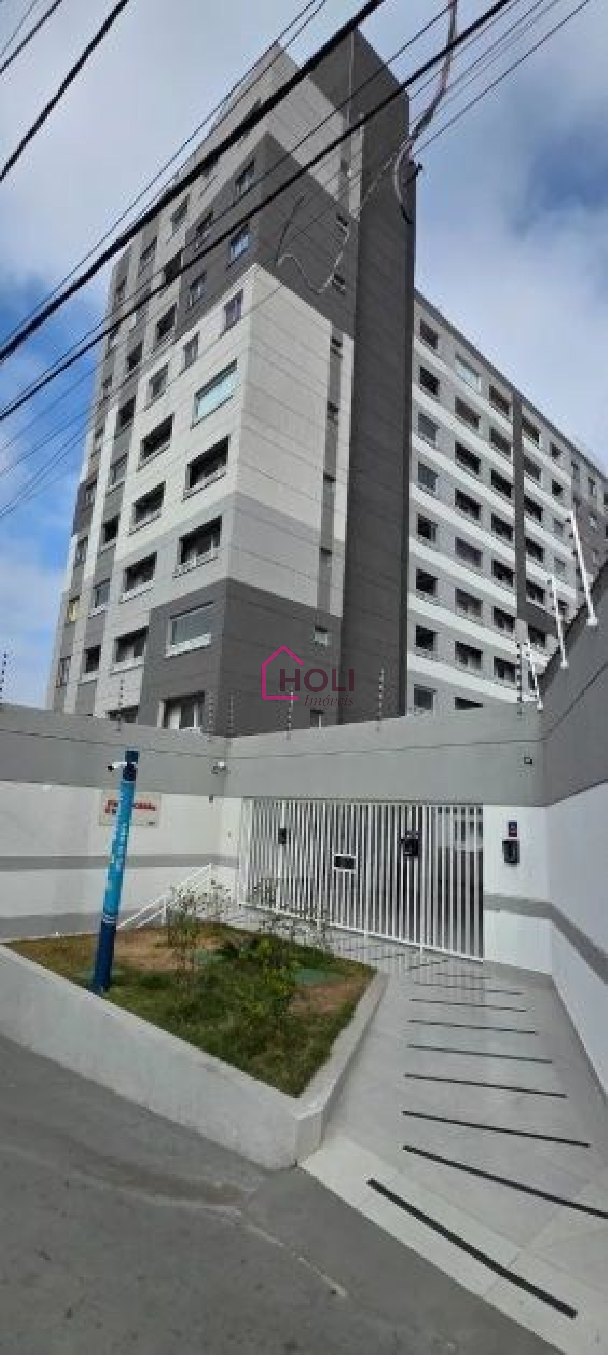 Apartamento, 2 quartos, 34 m² - Foto 16