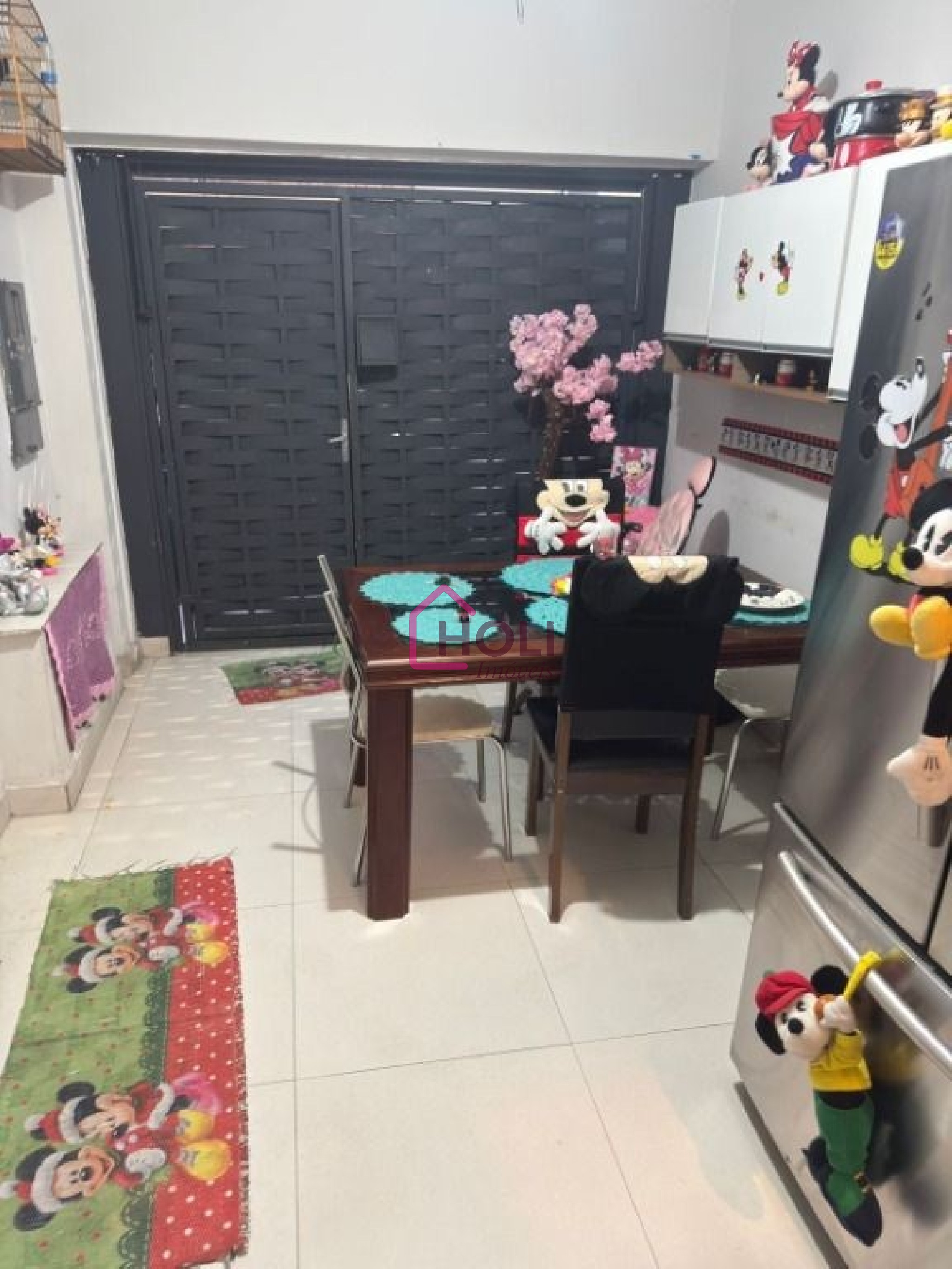 Casa, 3 quartos, 110 m² - Foto 20