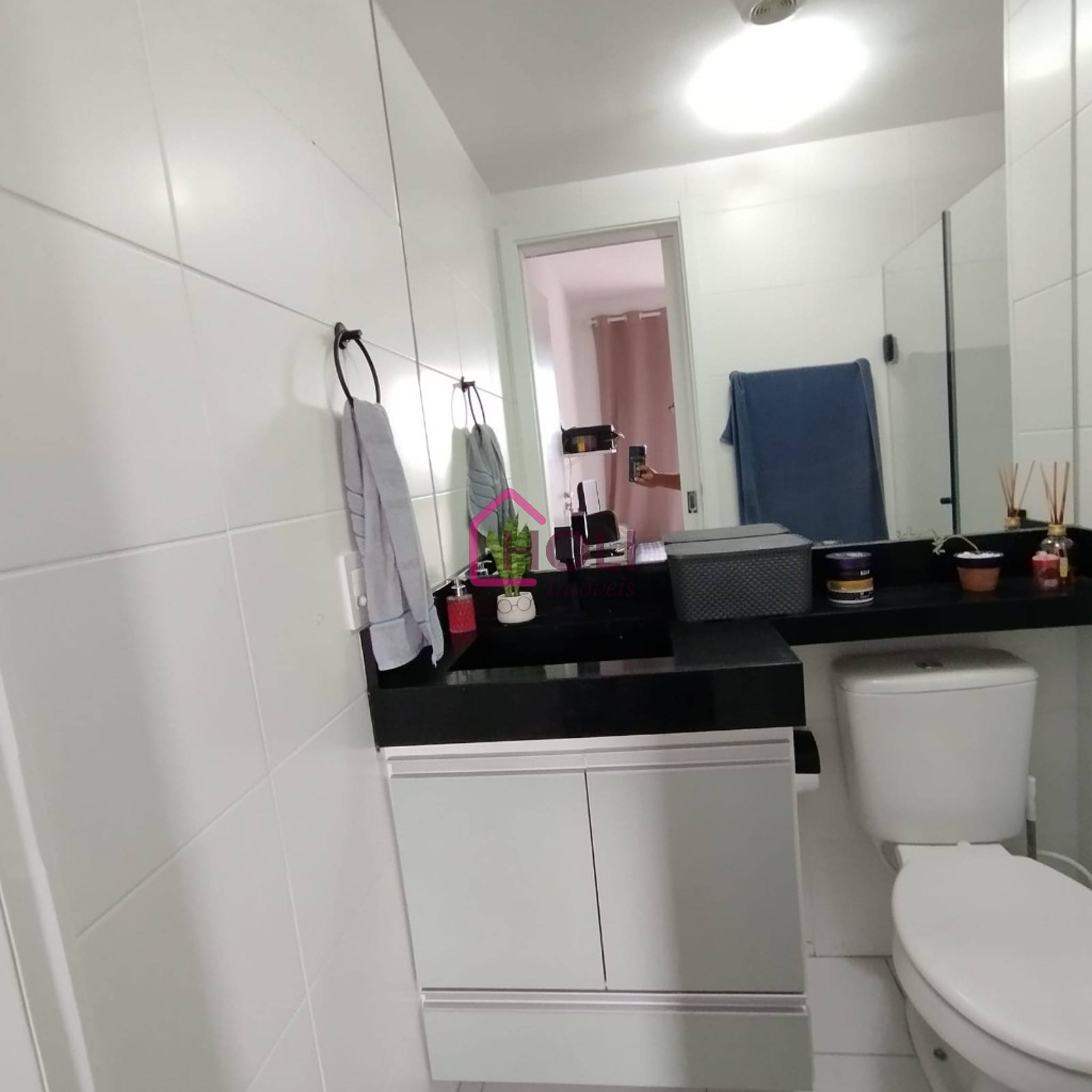 Apartamento, 1 quarto, 29 m² - Foto 8