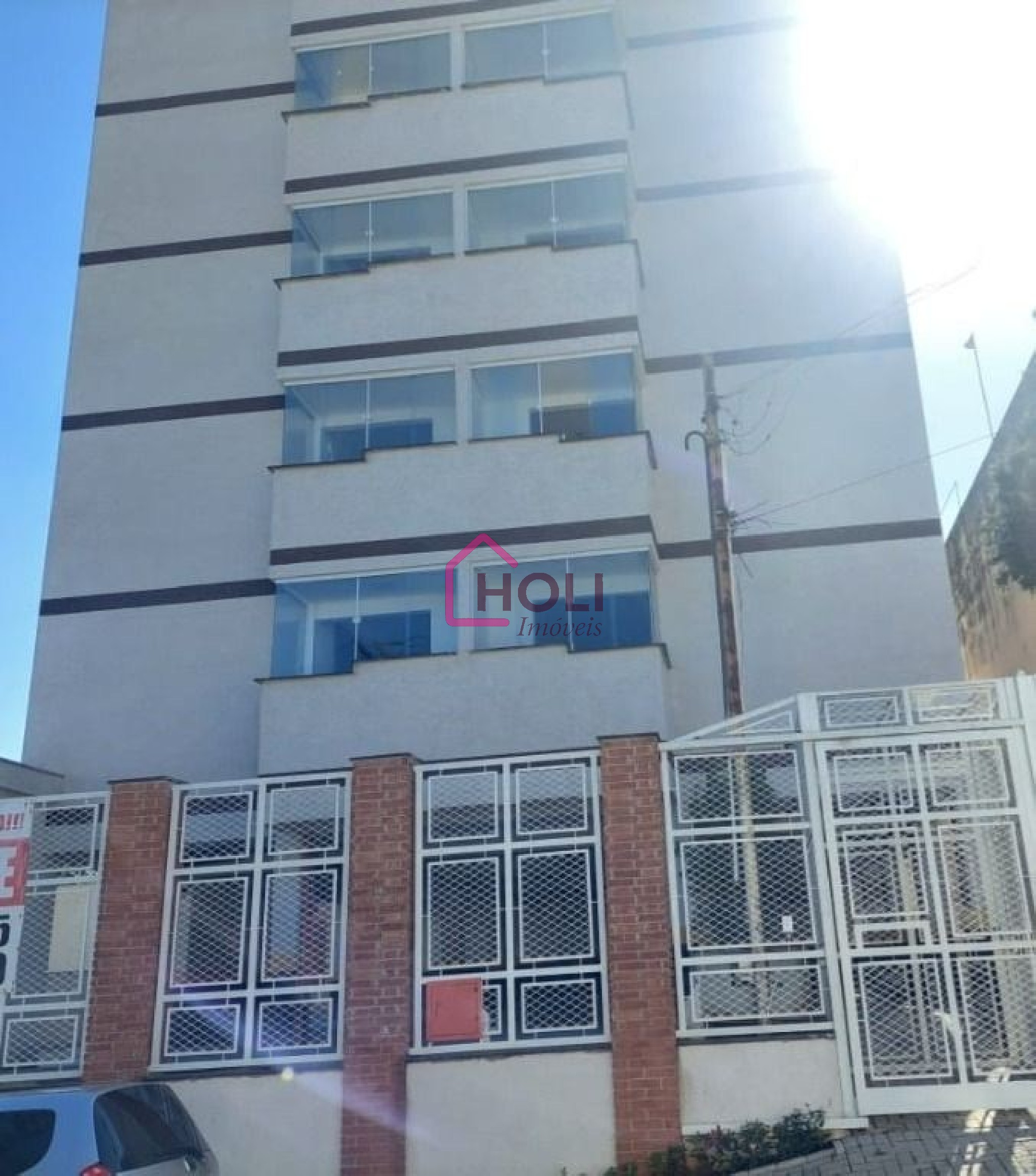 Apartamento, 2 quartos, 48 m² - Foto 16