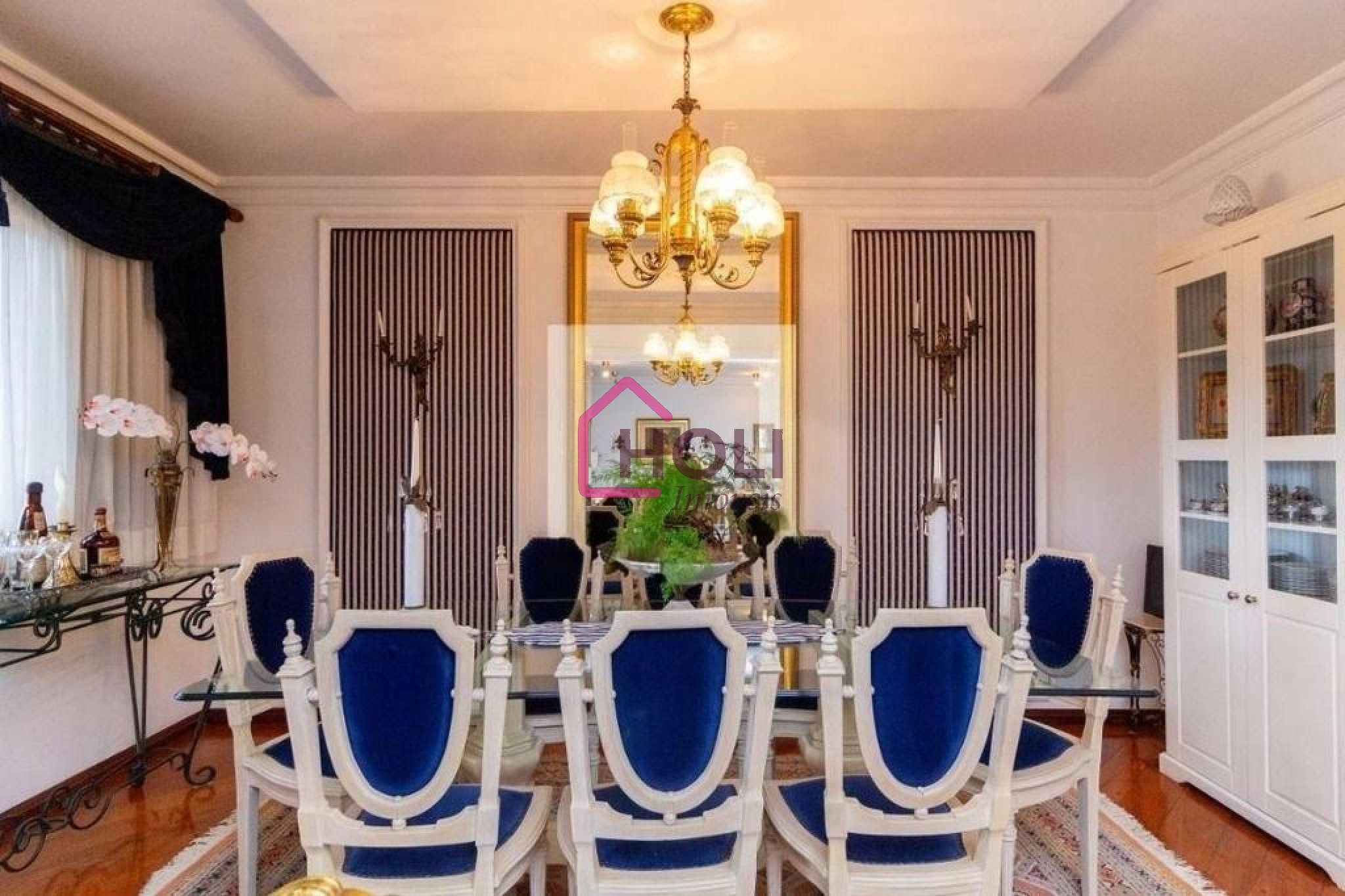 Apartamento, 3 quartos, 420 m² - Foto 3