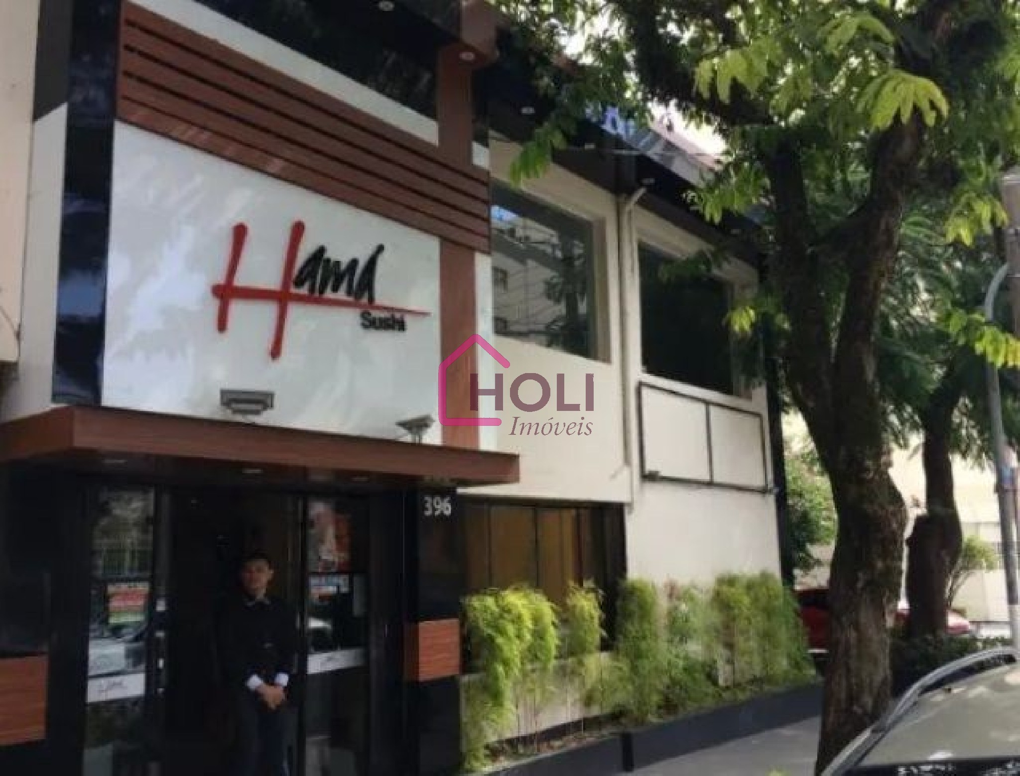 Loja-Salão, 120 m² - Foto 9