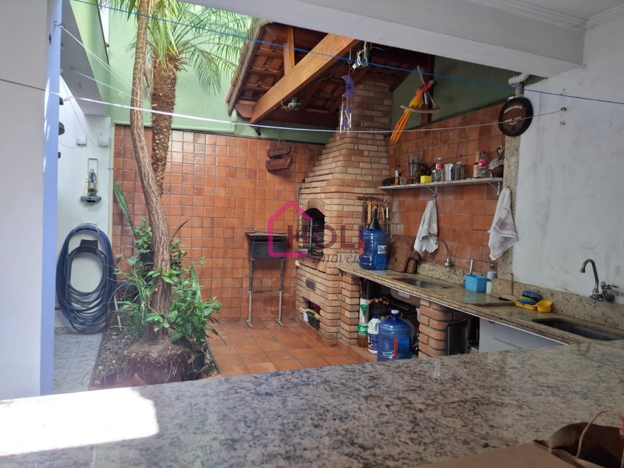 Casa, 3 quartos, 216 m² - Foto 14
