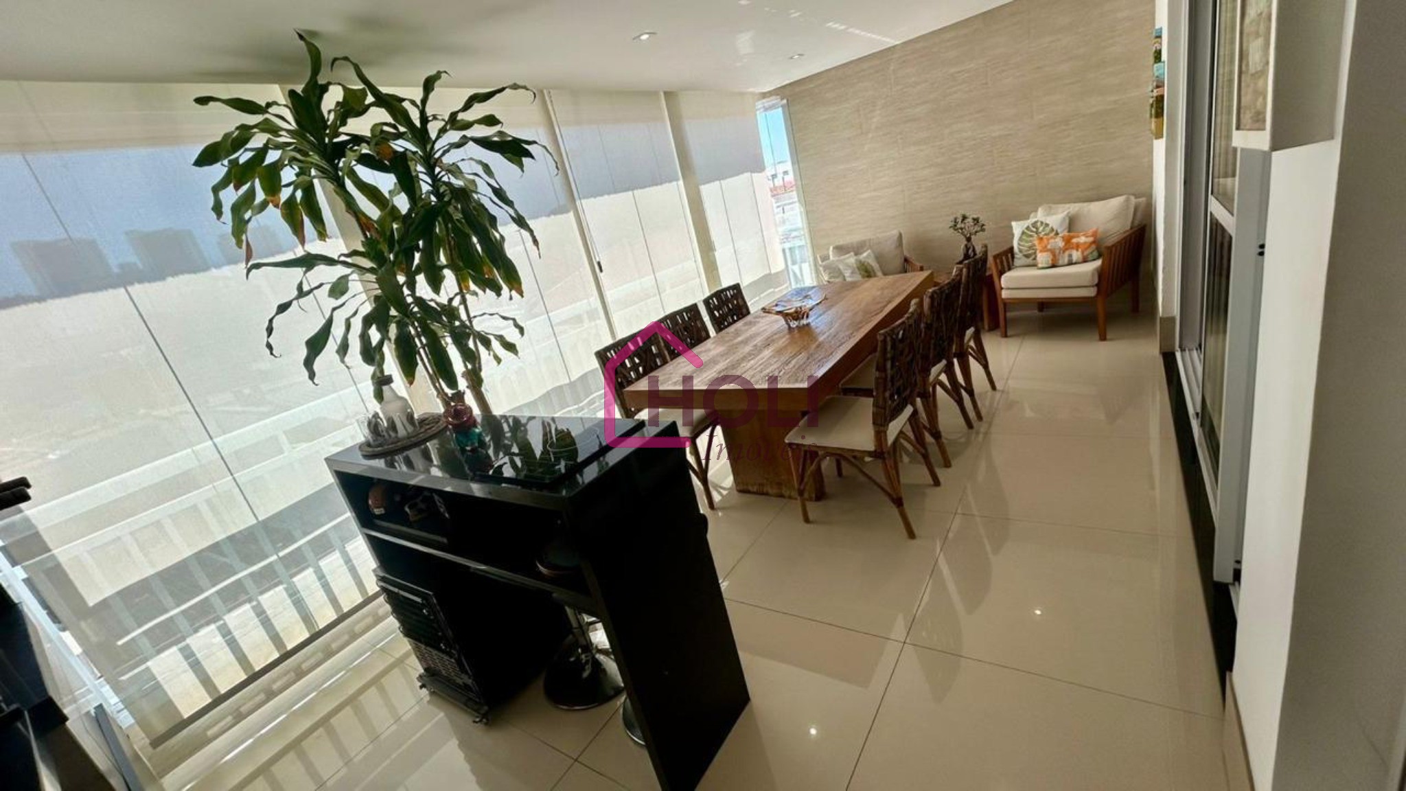 Apartamento, 3 quartos, 103 m² - Foto 59