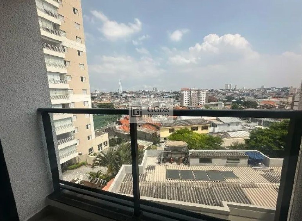 Apartamento à venda com 1 quarto, 30m² - Foto 12