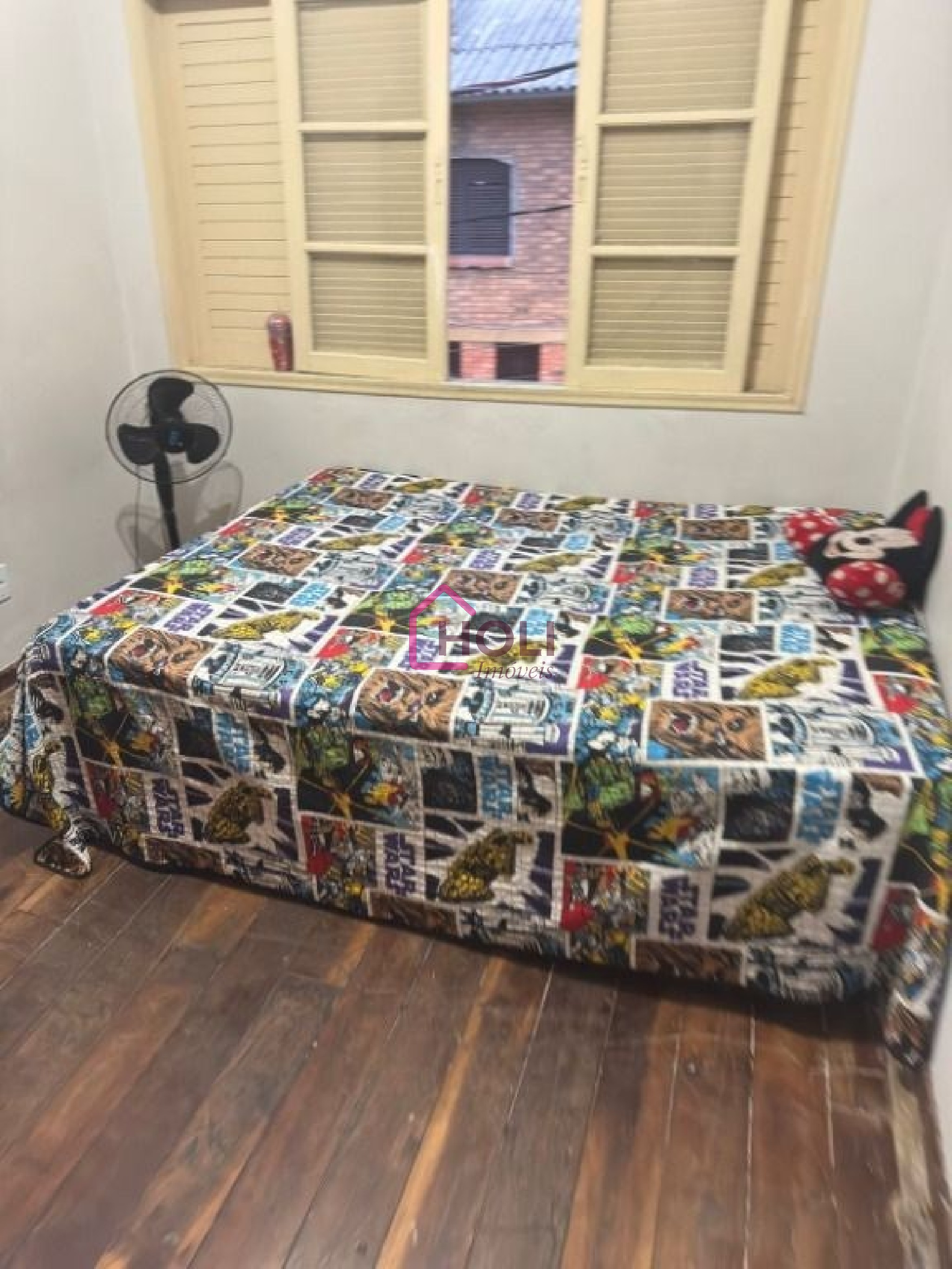 Casa, 3 quartos, 110 m² - Foto 10