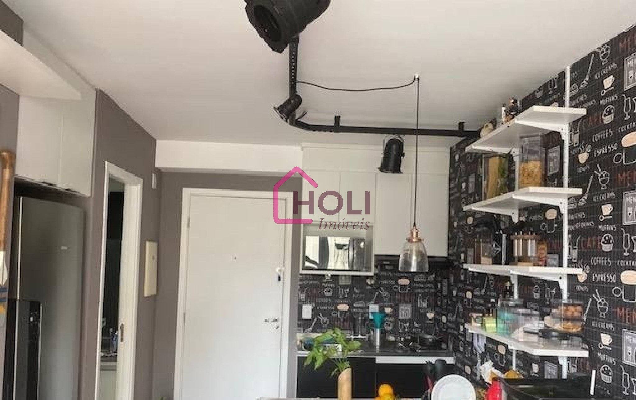 Apartamento, 1 quarto, 32 m² - Foto 2