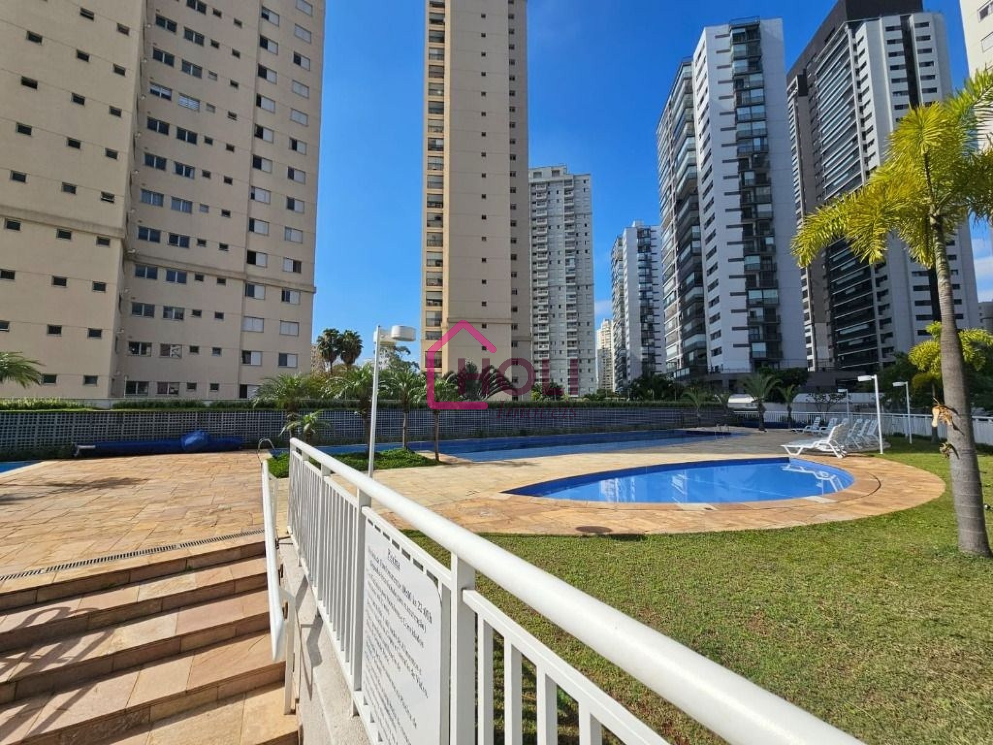 Apartamento, 4 quartos, 122 m² - Foto 45