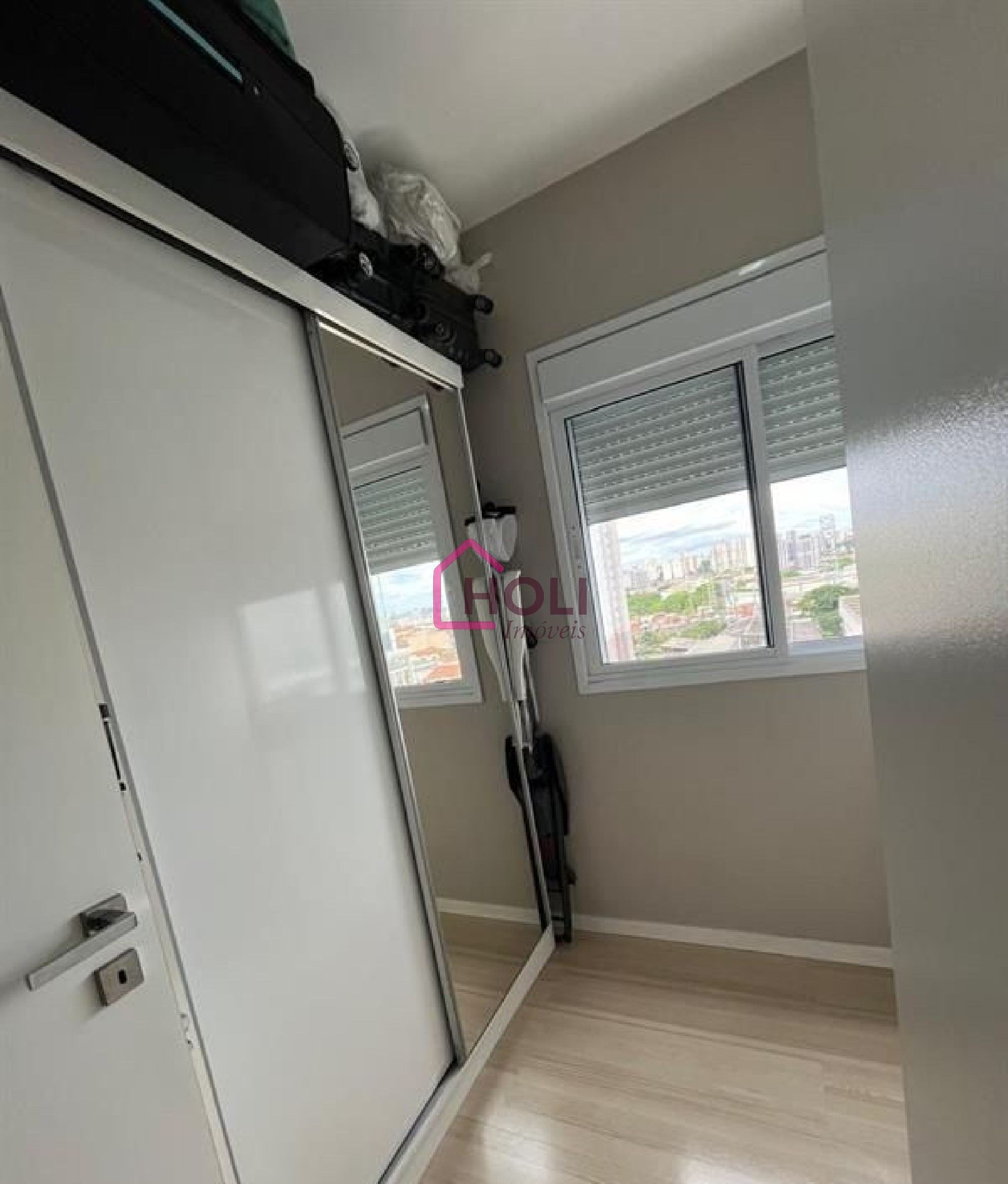 Apartamento, 2 quartos, 57 m² - Foto 13