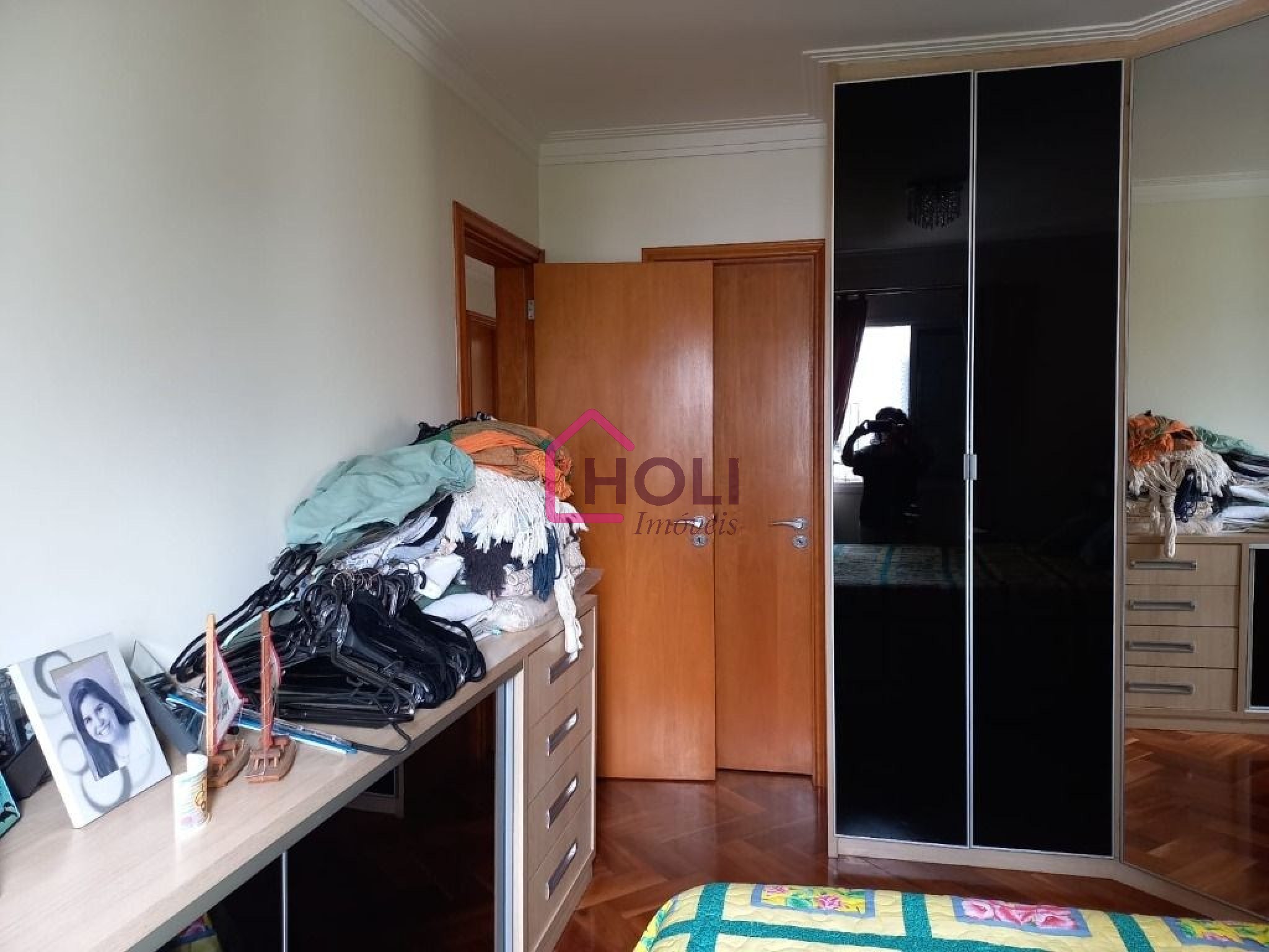 Apartamento, 4 quartos, 122 m² - Foto 11